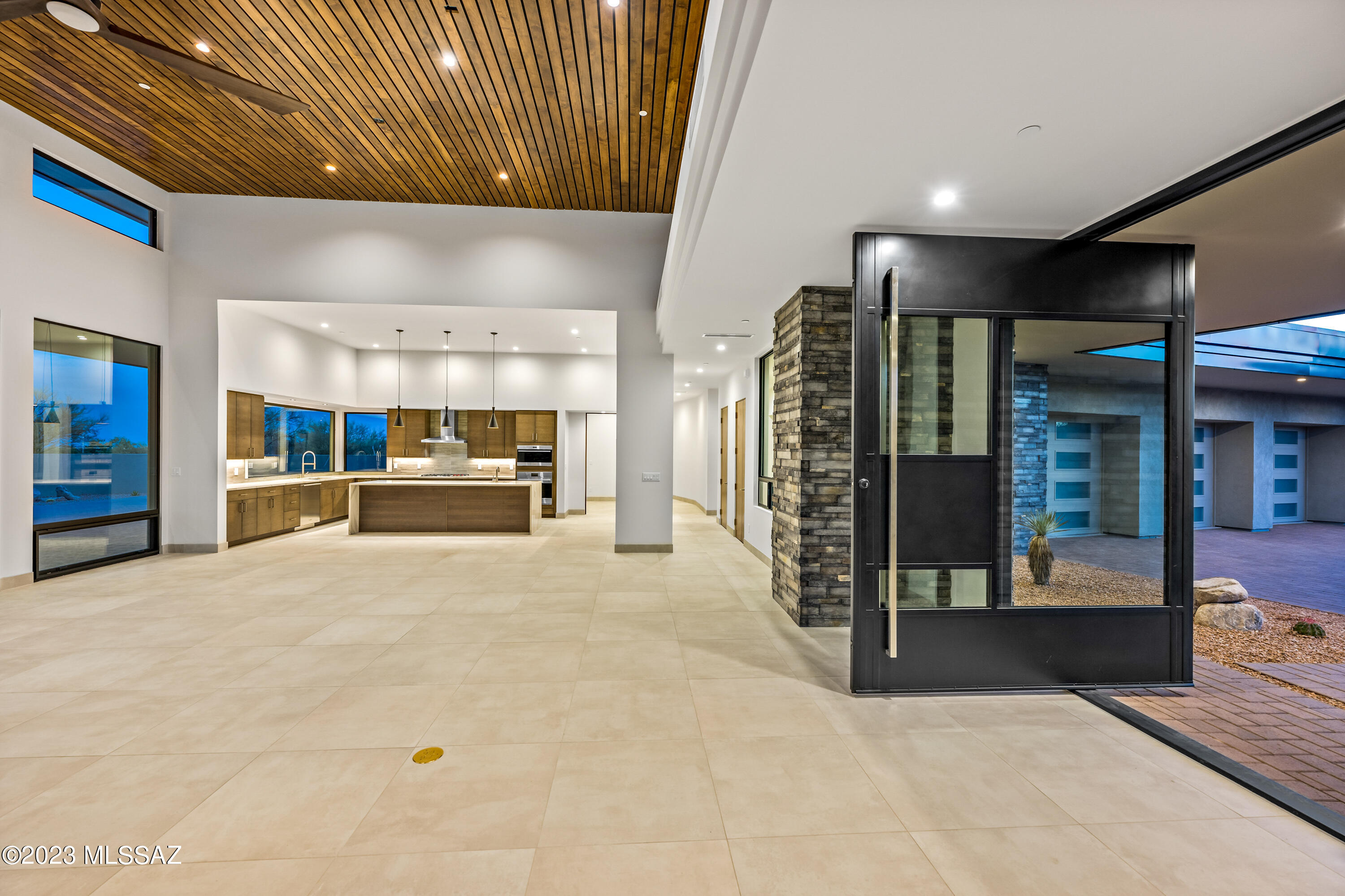 Stone Canyon VI - Residential