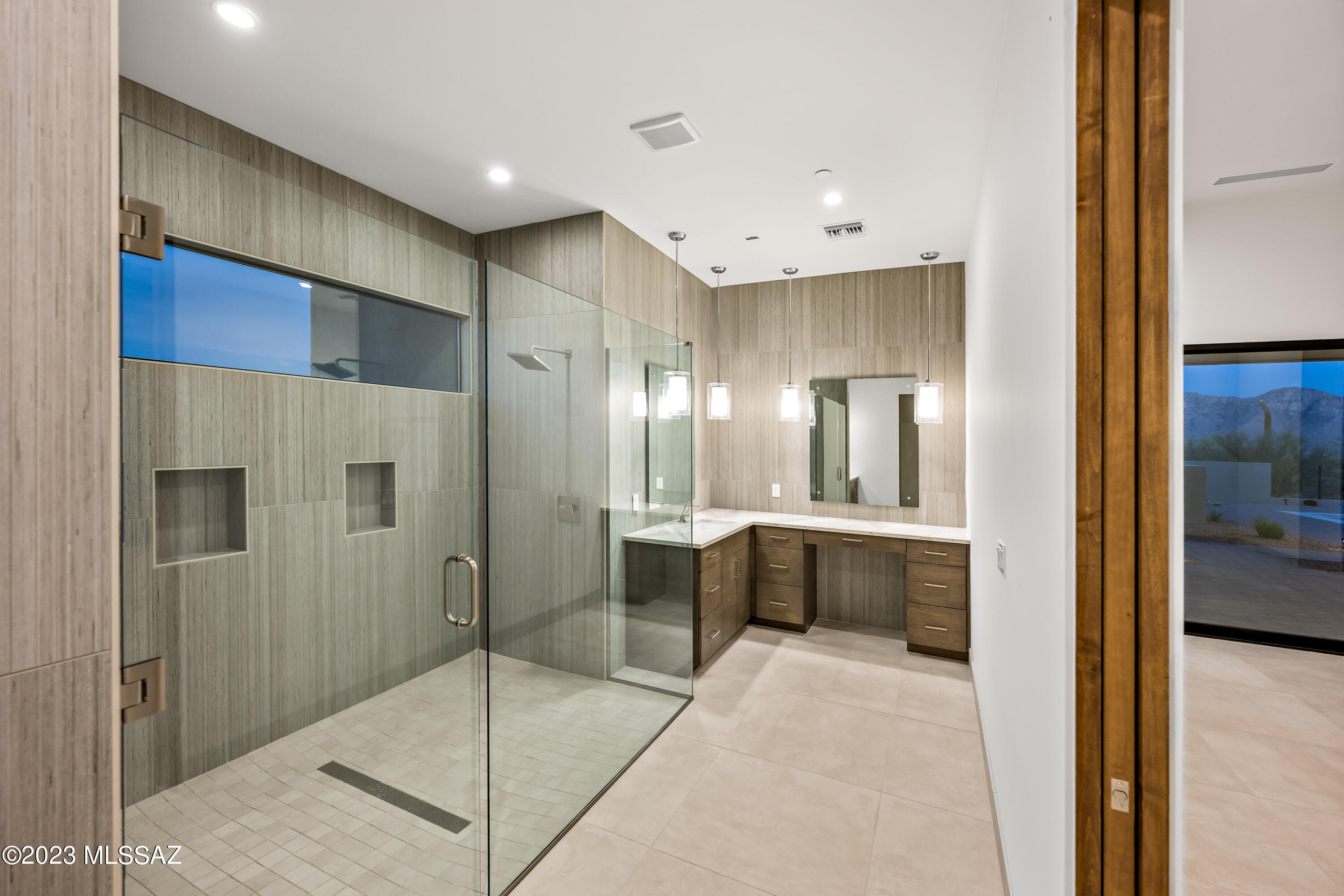 Stone Canyon VI - Residential