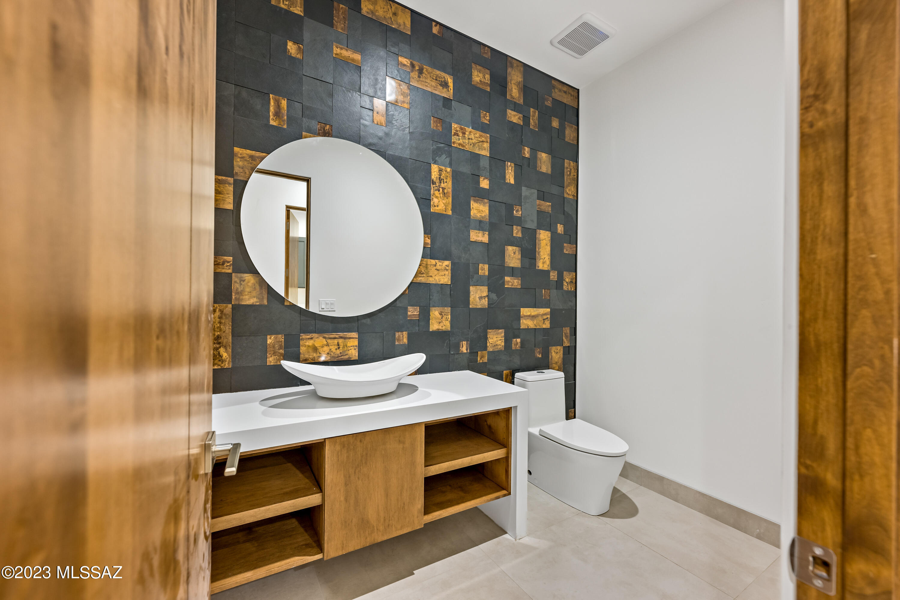 Stone Canyon VI - Residential