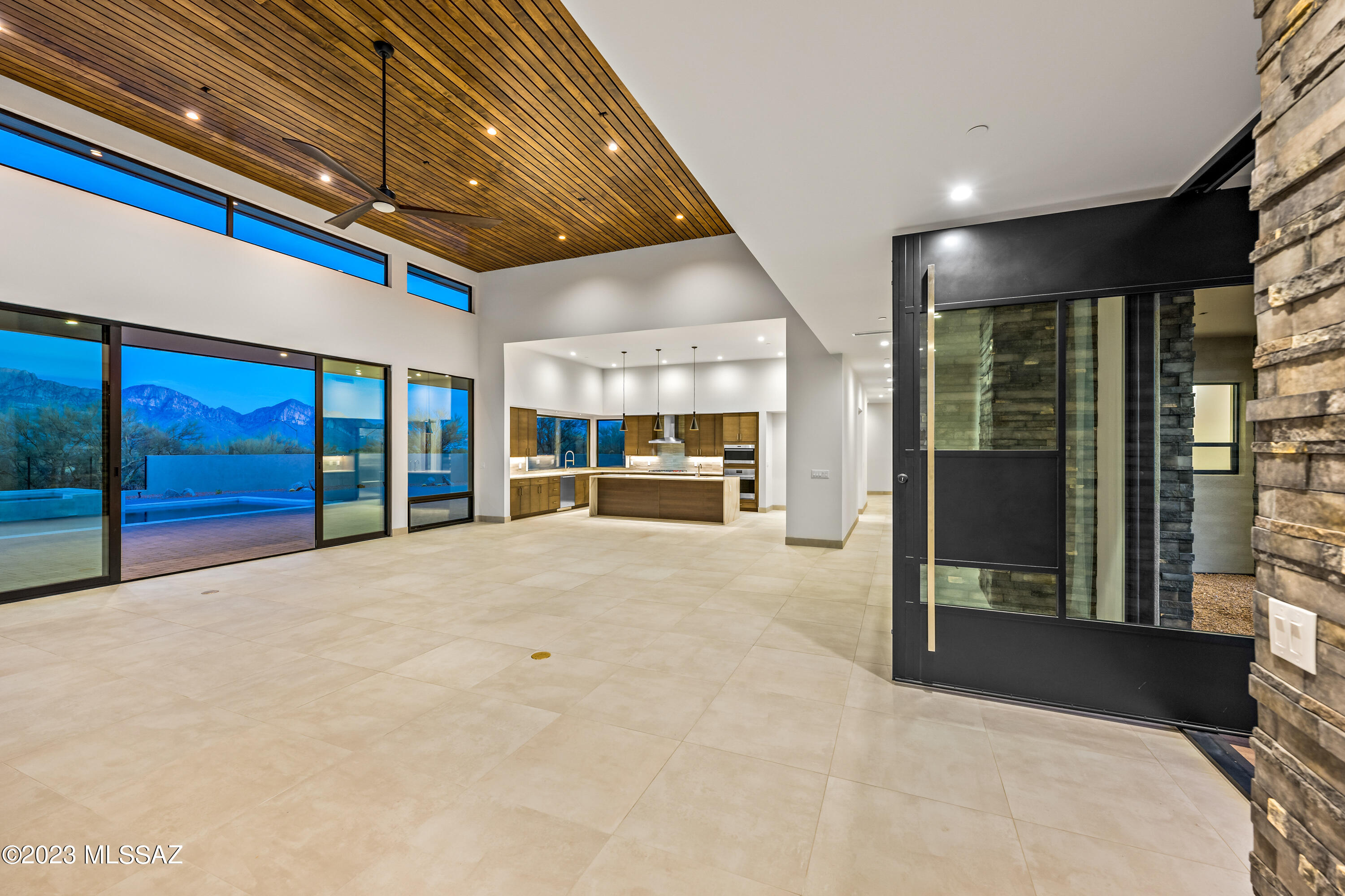 Stone Canyon VI - Residential