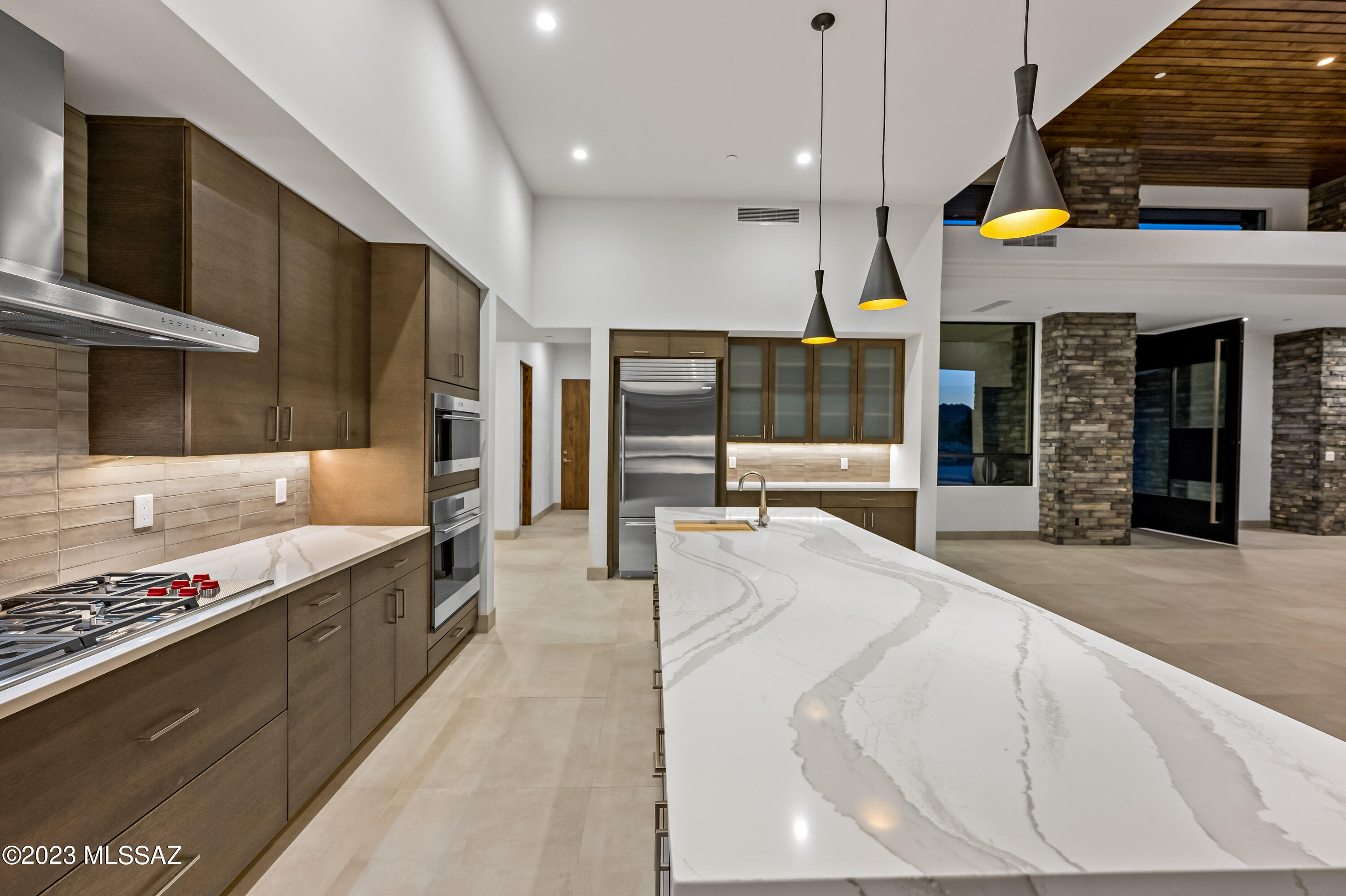 Stone Canyon VI - Residential