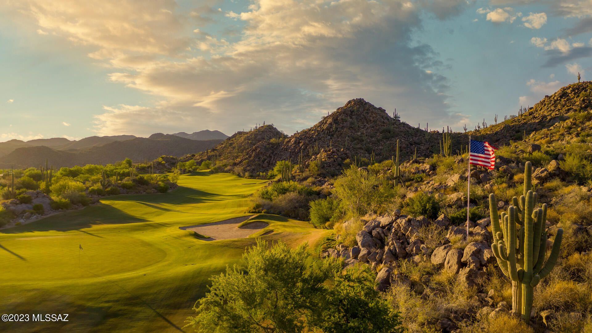 Stone Canyon VI - Residential