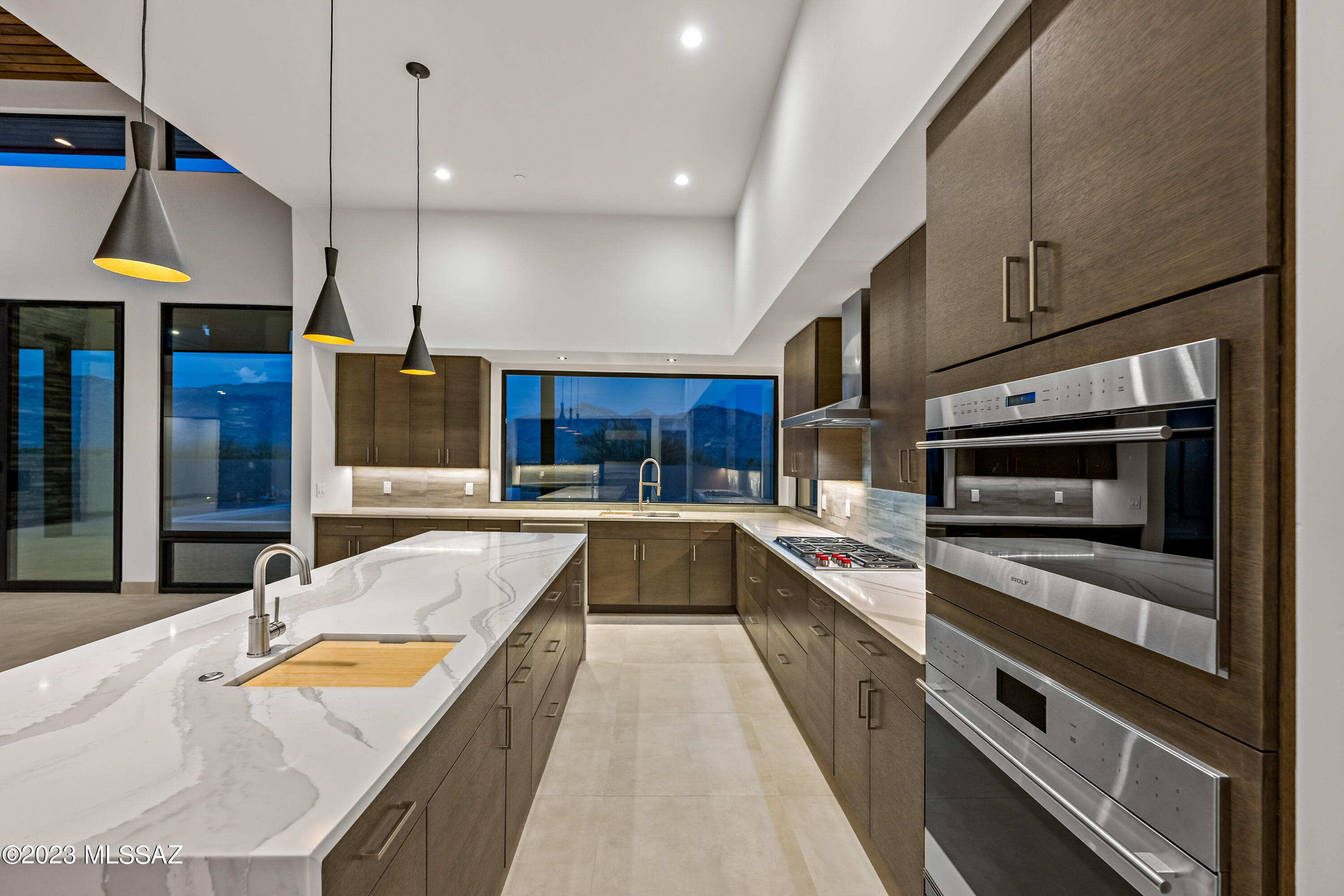 Stone Canyon VI - Residential