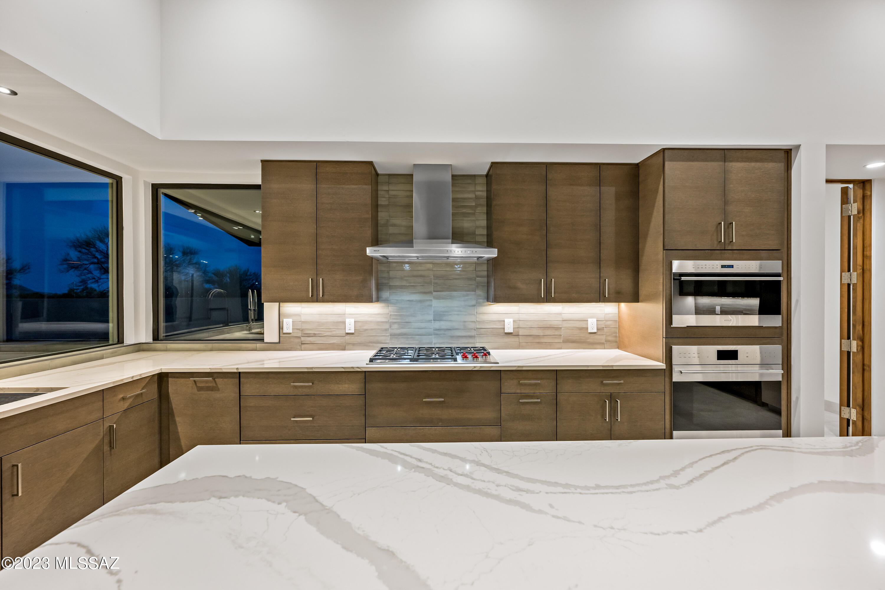 Stone Canyon VI - Residential