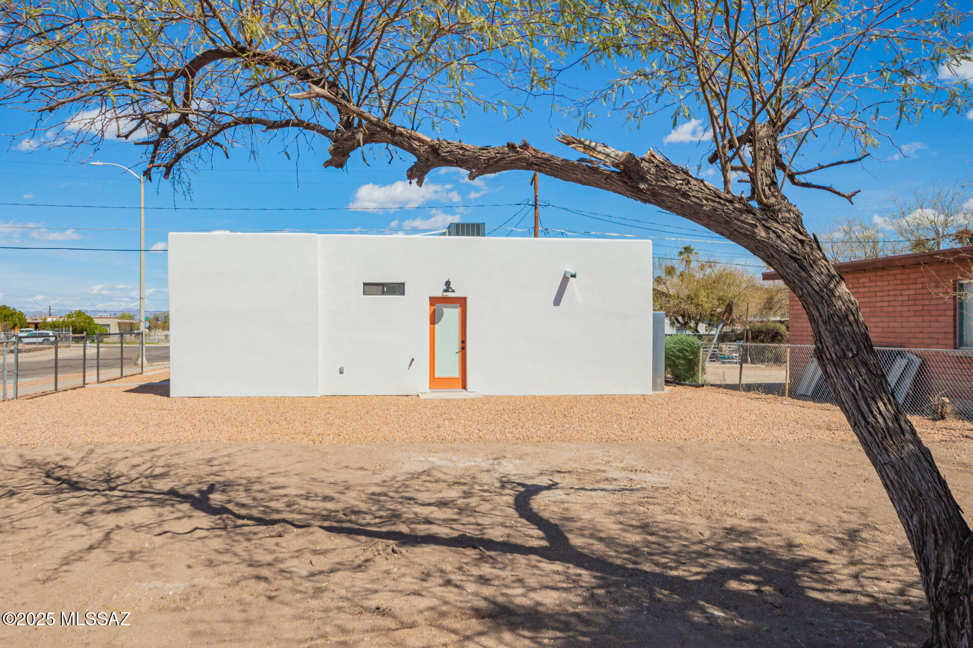 El Rio Park - Residential