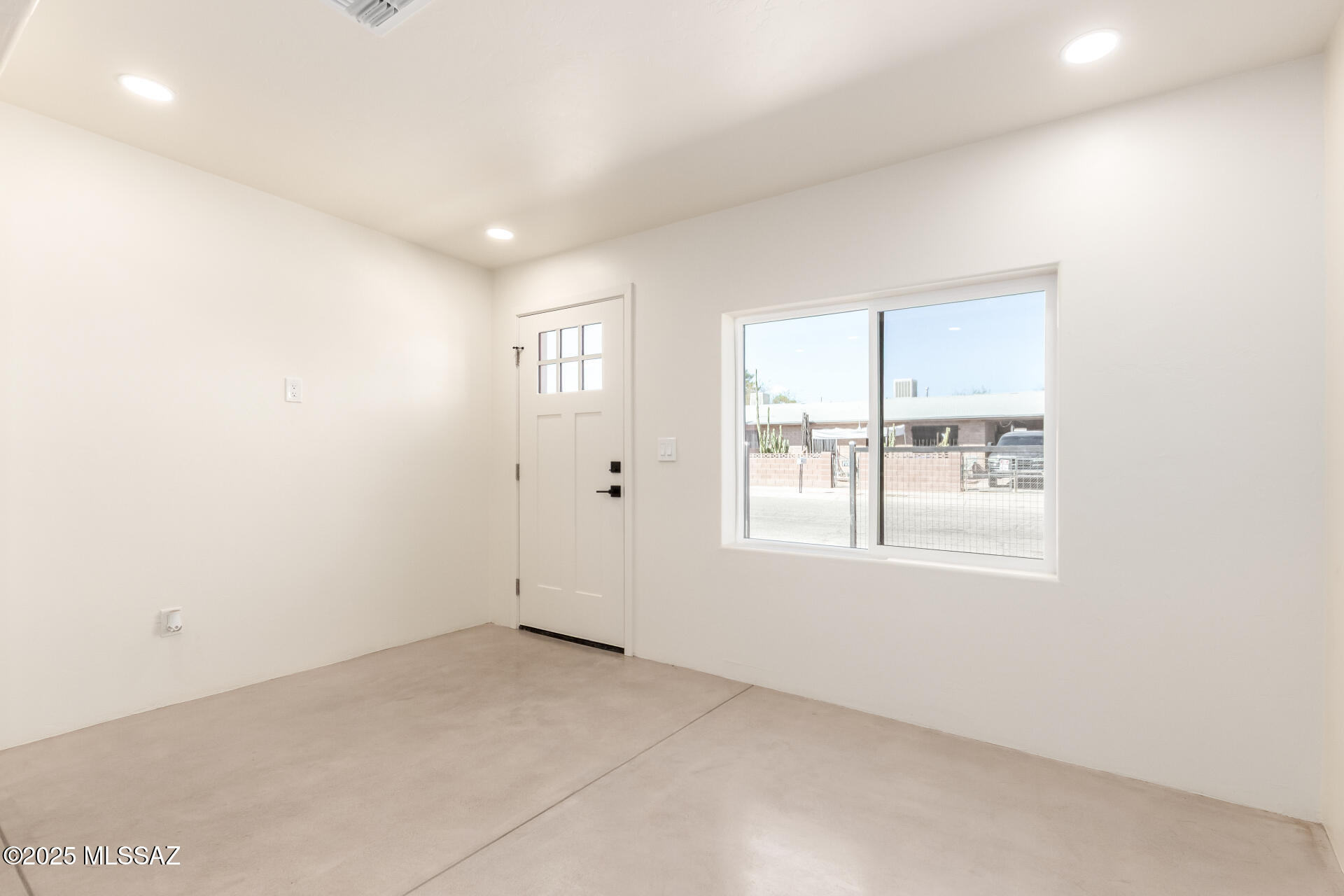 El Rio Park - Residential