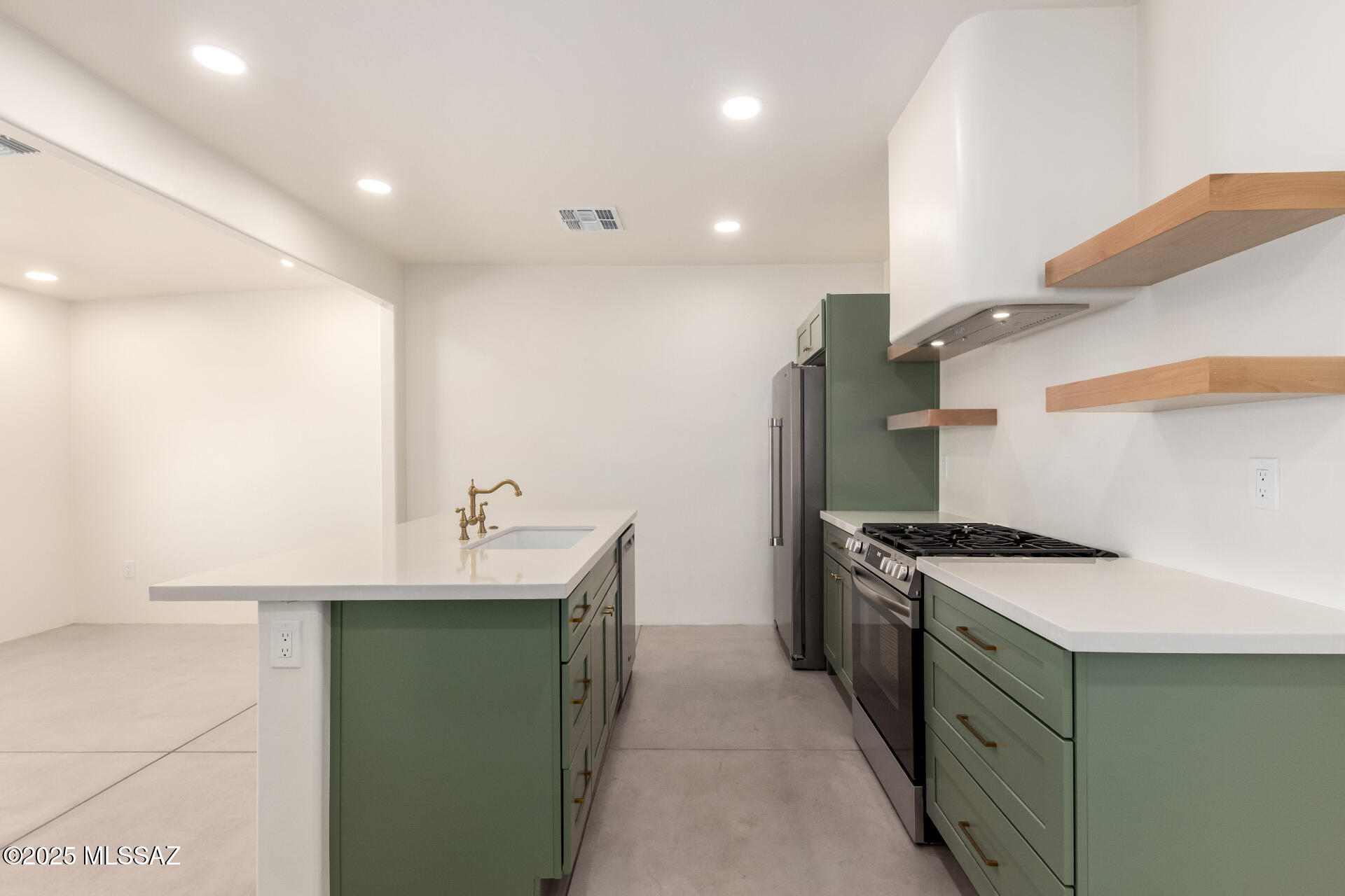 El Rio Park - Residential