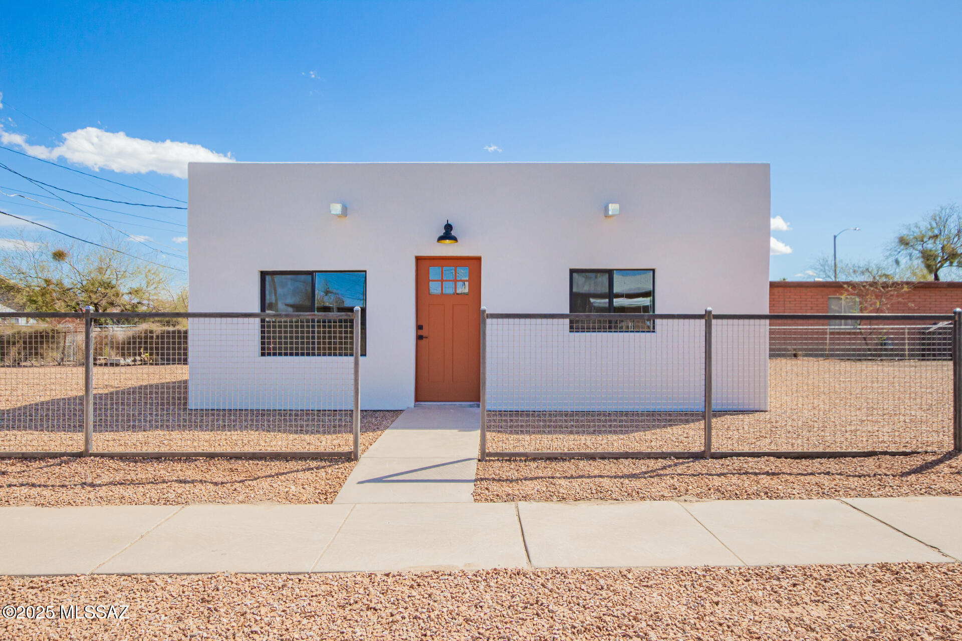 El Rio Park - Residential