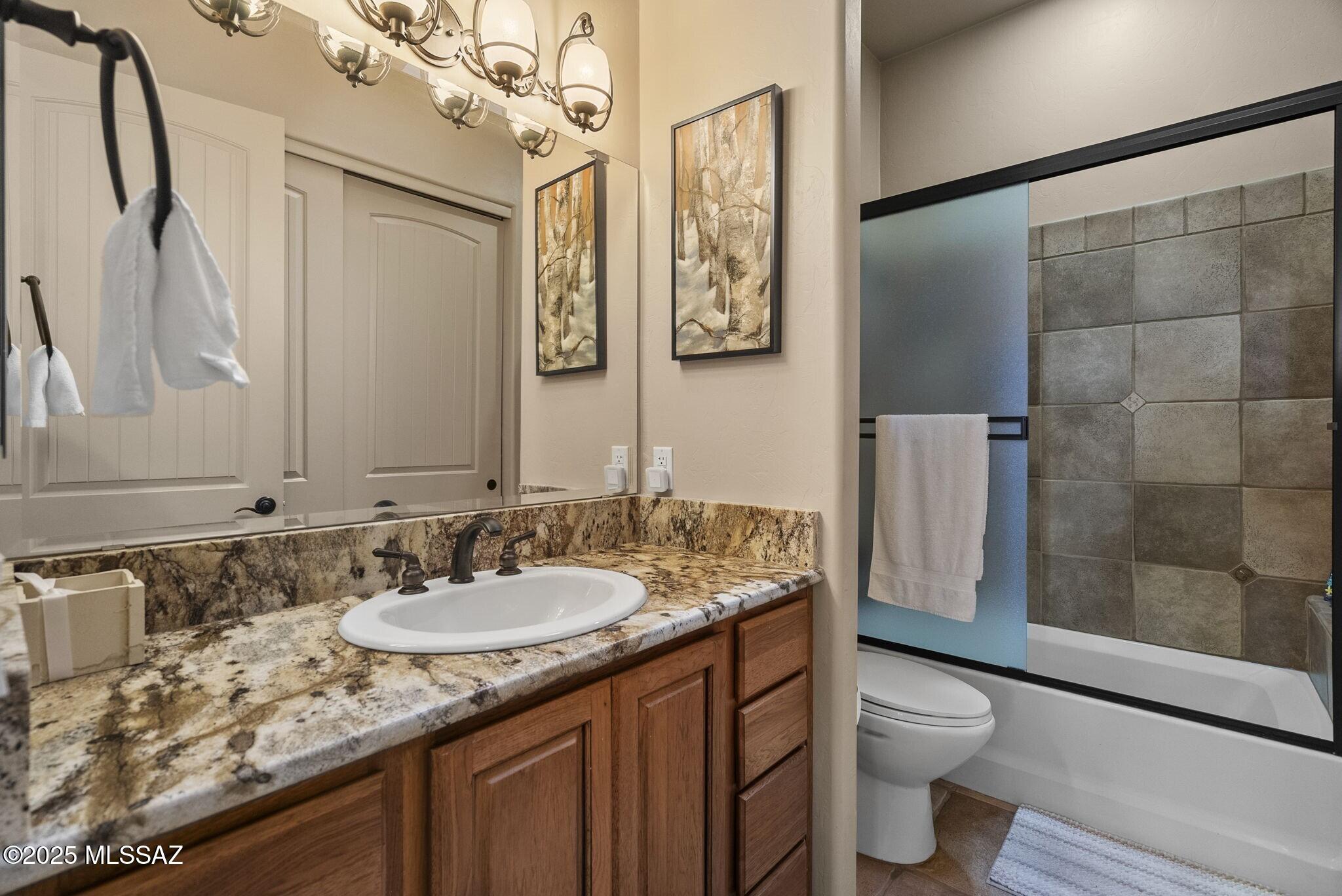 Tubac Golf Resort Development - Residential