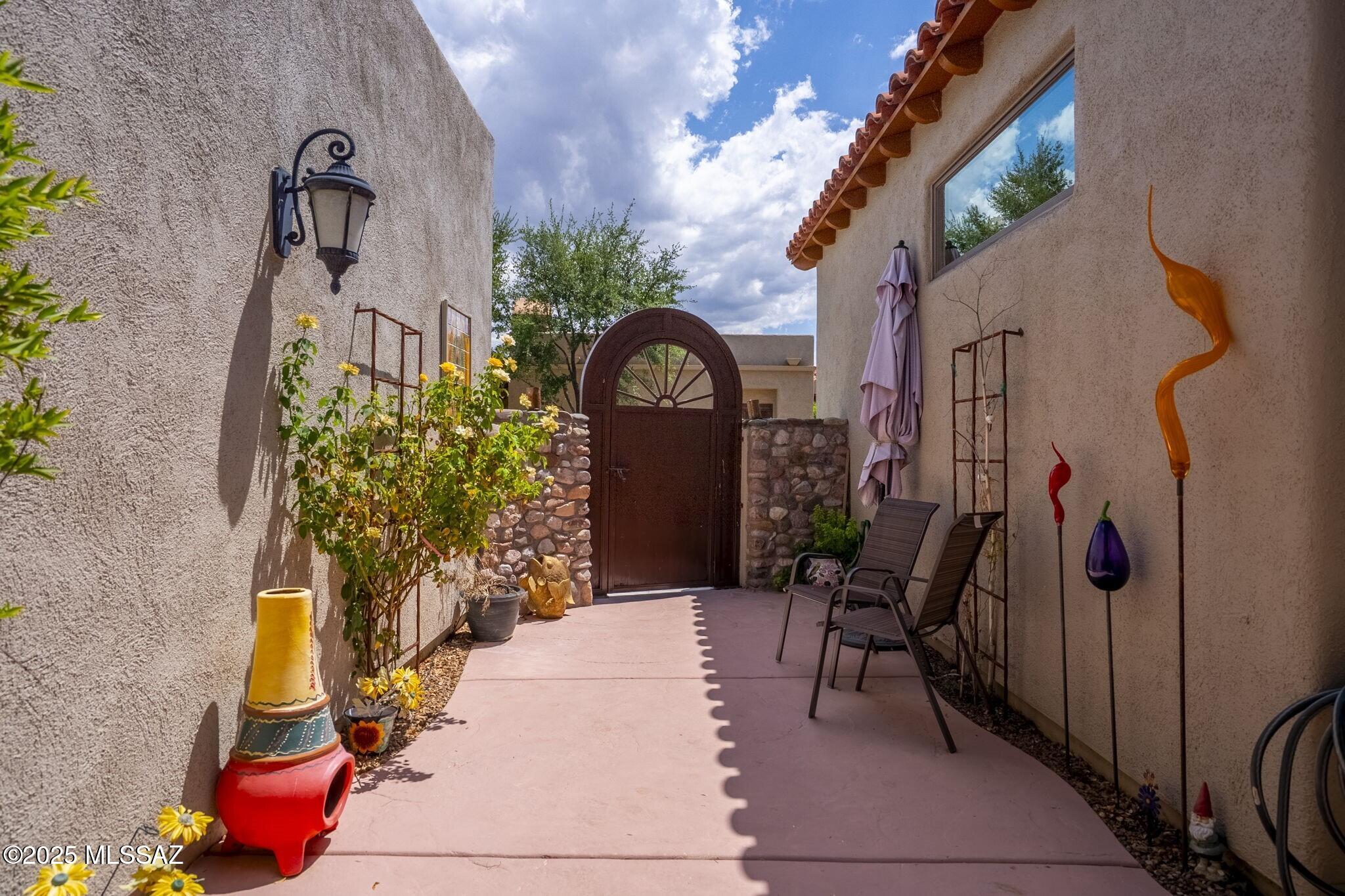 Tubac Golf Resort Development - Residential