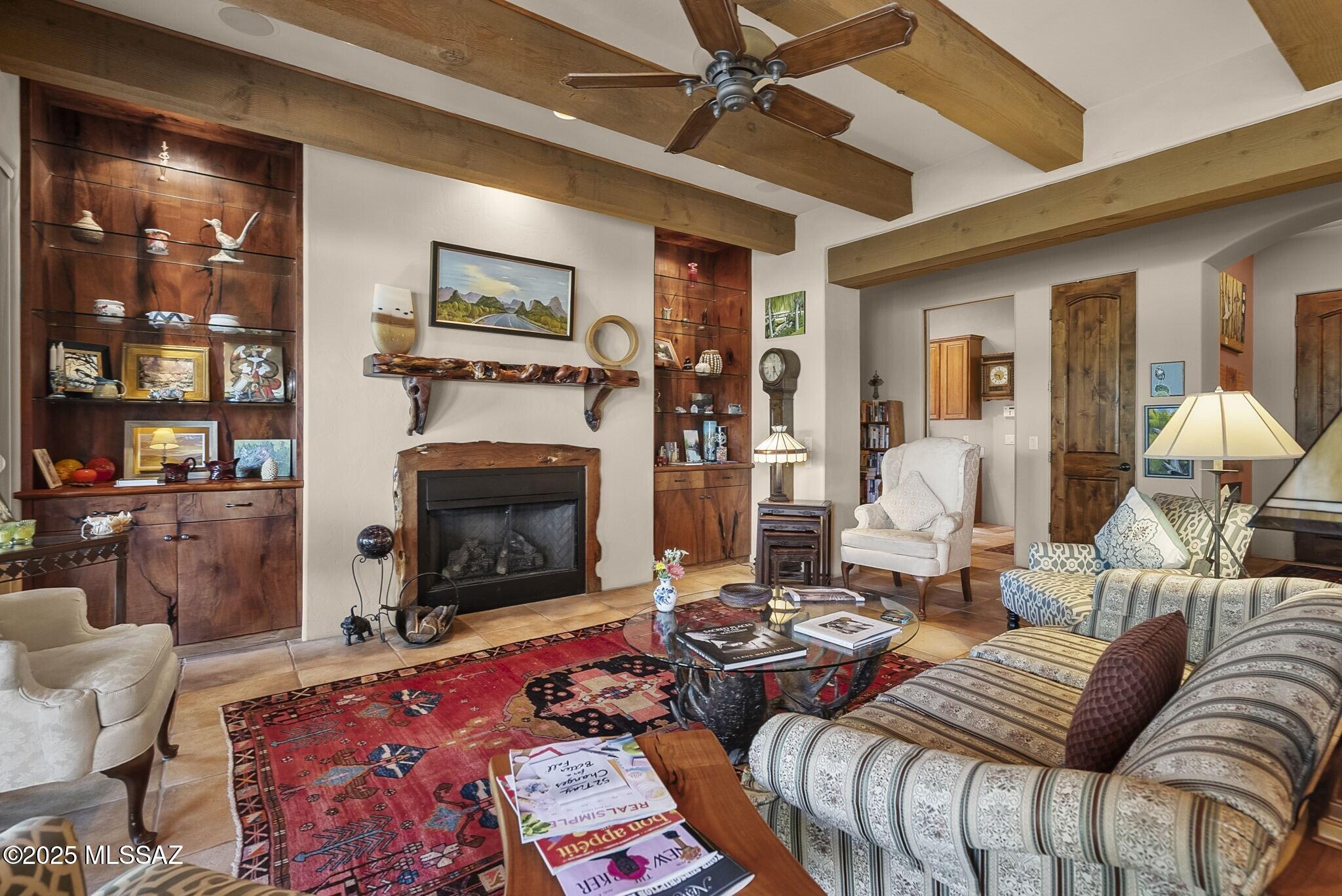 Tubac Golf Resort Development - Residential