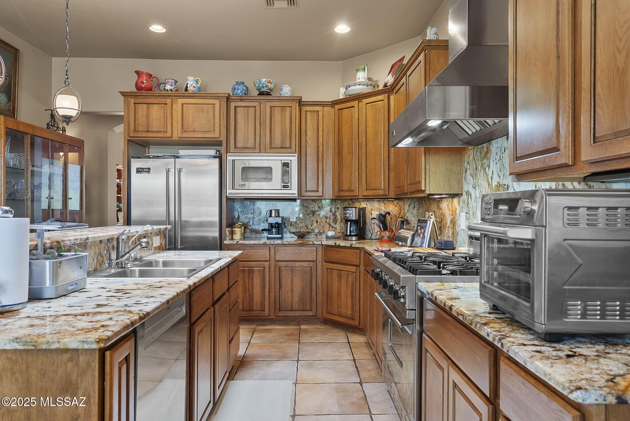 Tubac Golf Resort Development - Residential