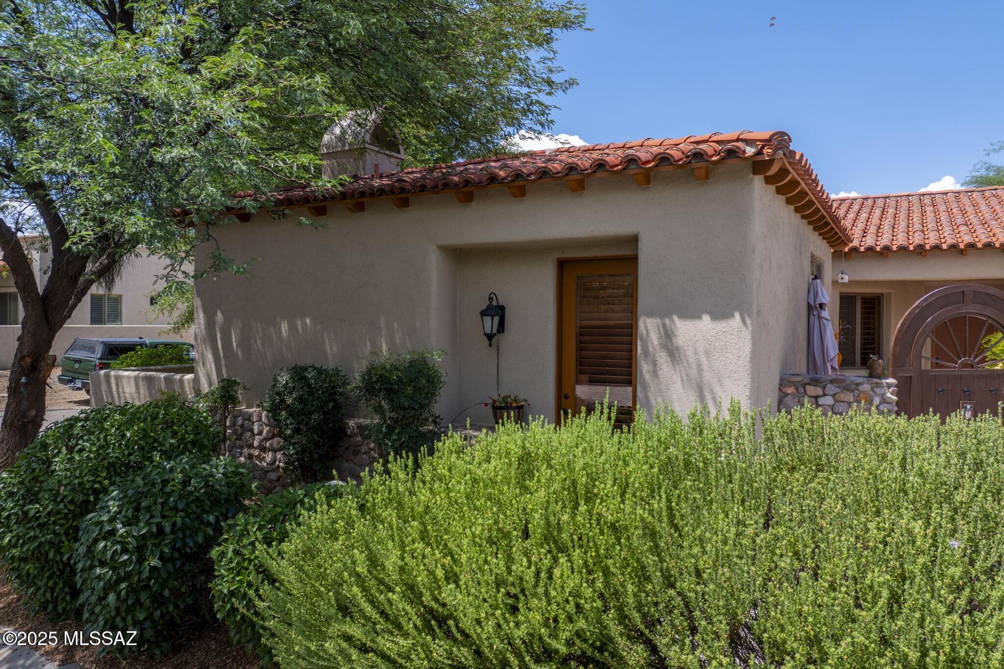 Tubac Golf Resort Development - Residential