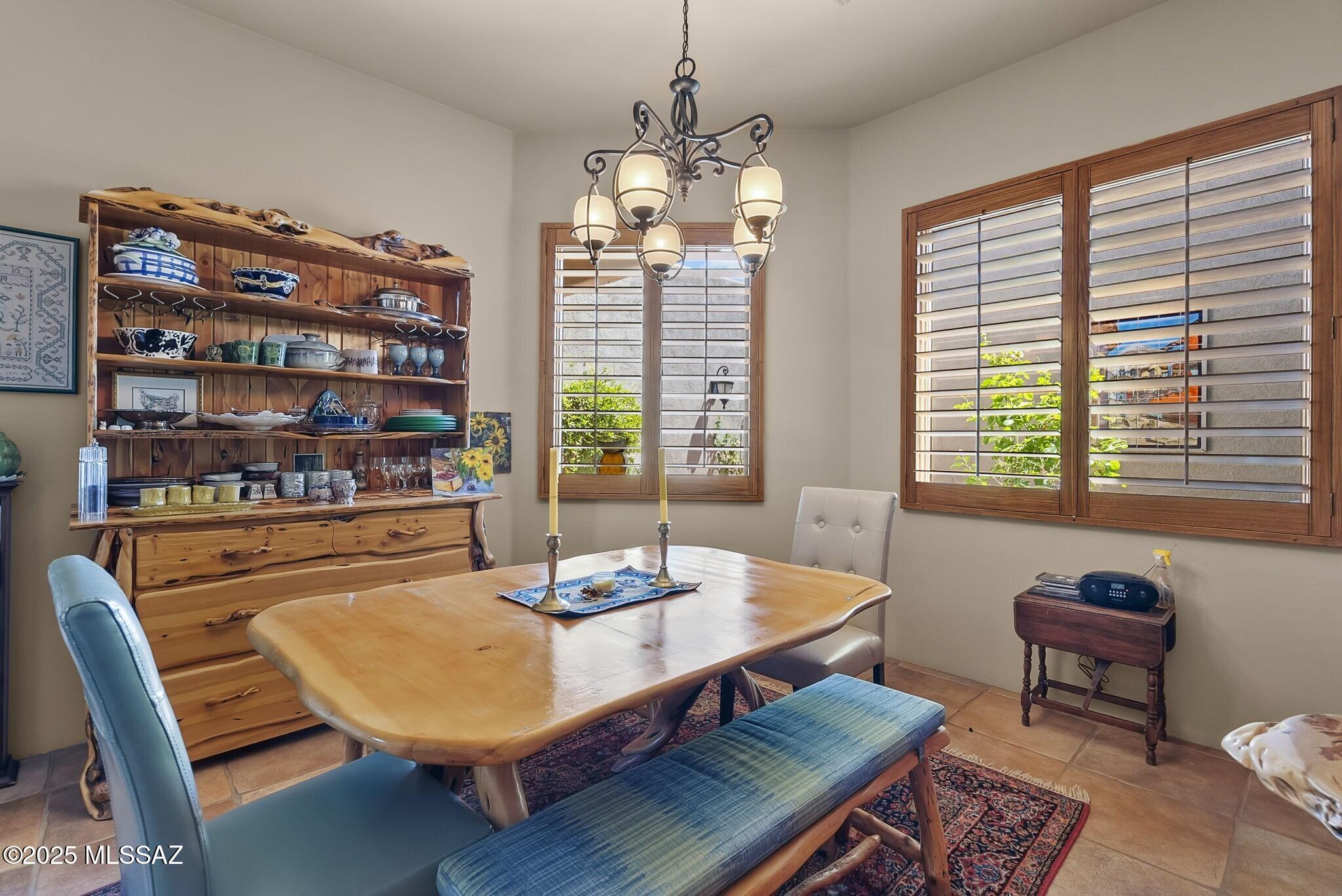 Tubac Golf Resort Development - Residential