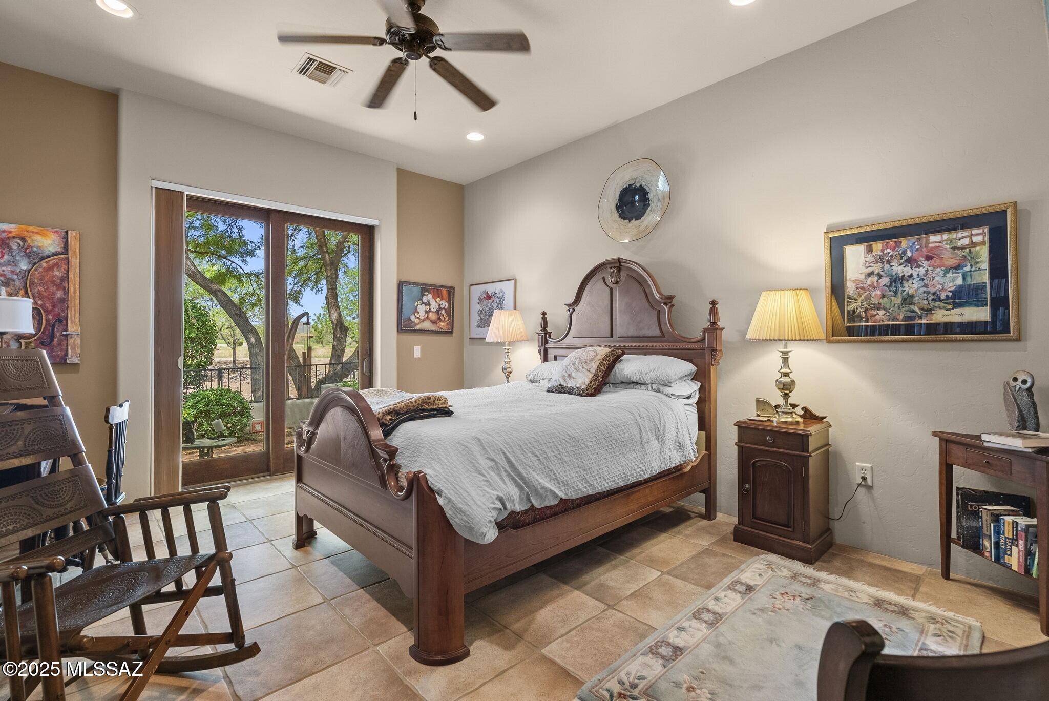 Tubac Golf Resort Development - Residential