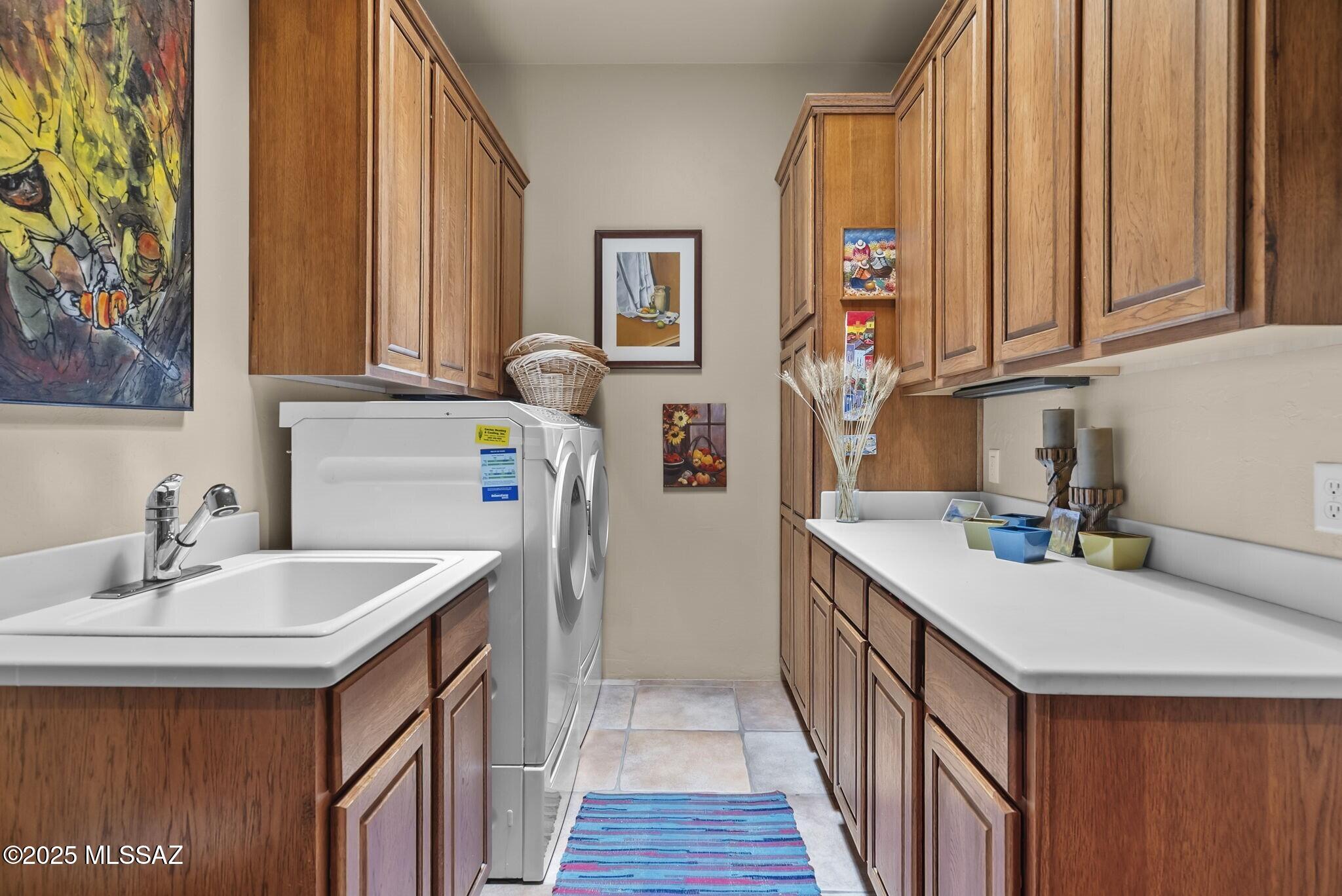 Tubac Golf Resort Development - Residential