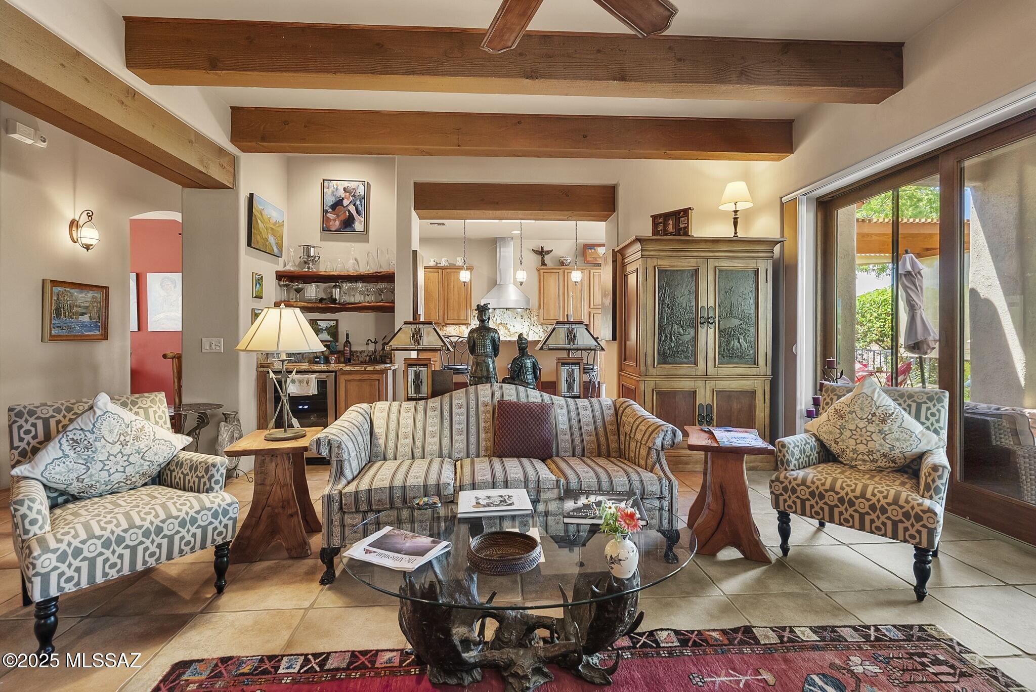 Tubac Golf Resort Development - Residential