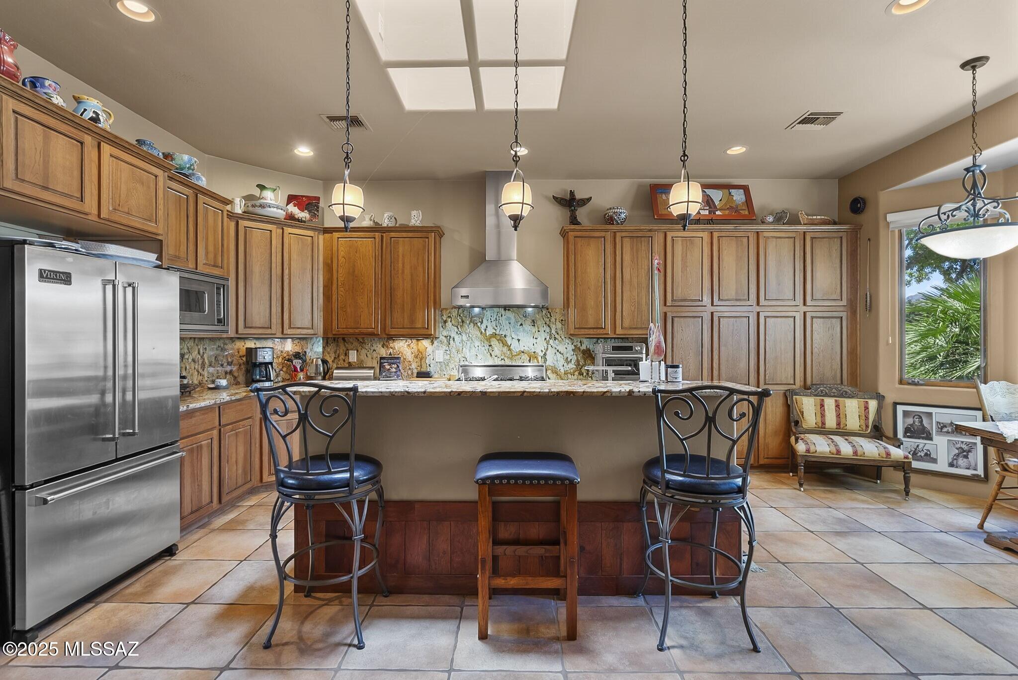 Tubac Golf Resort Development - Residential