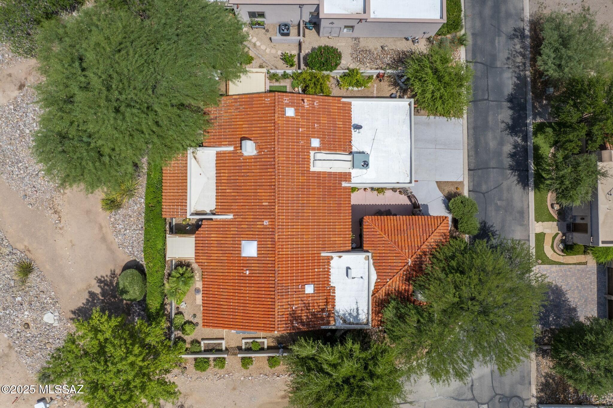 Tubac Golf Resort Development - Residential