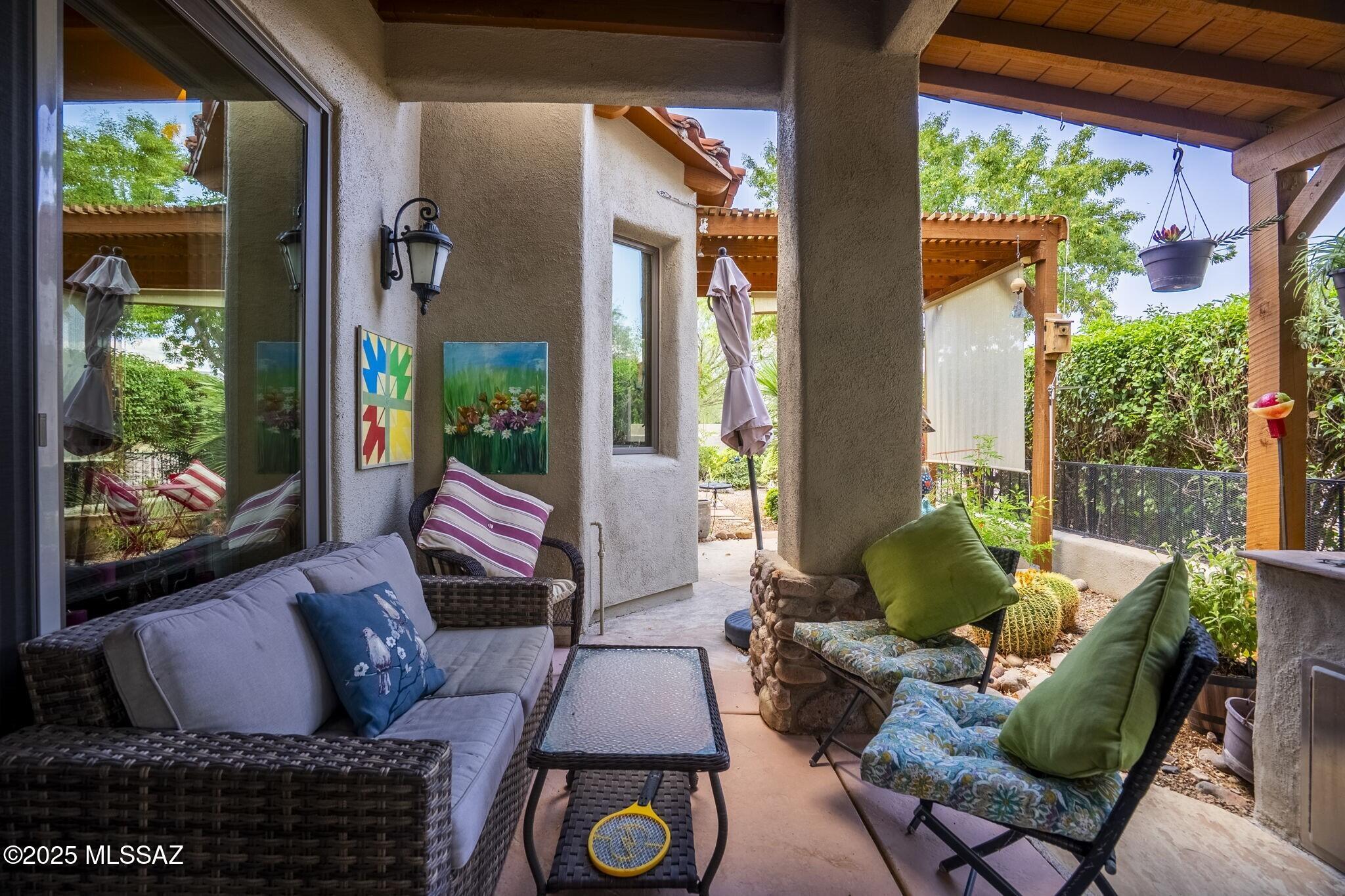 Tubac Golf Resort Development - Residential