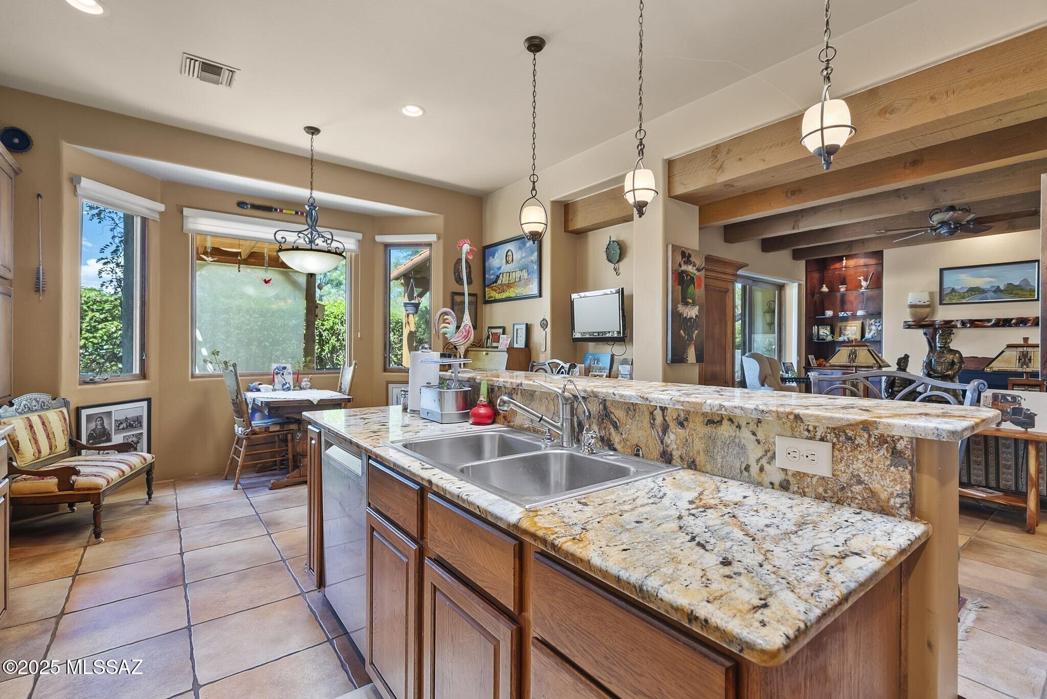 Tubac Golf Resort Development - Residential