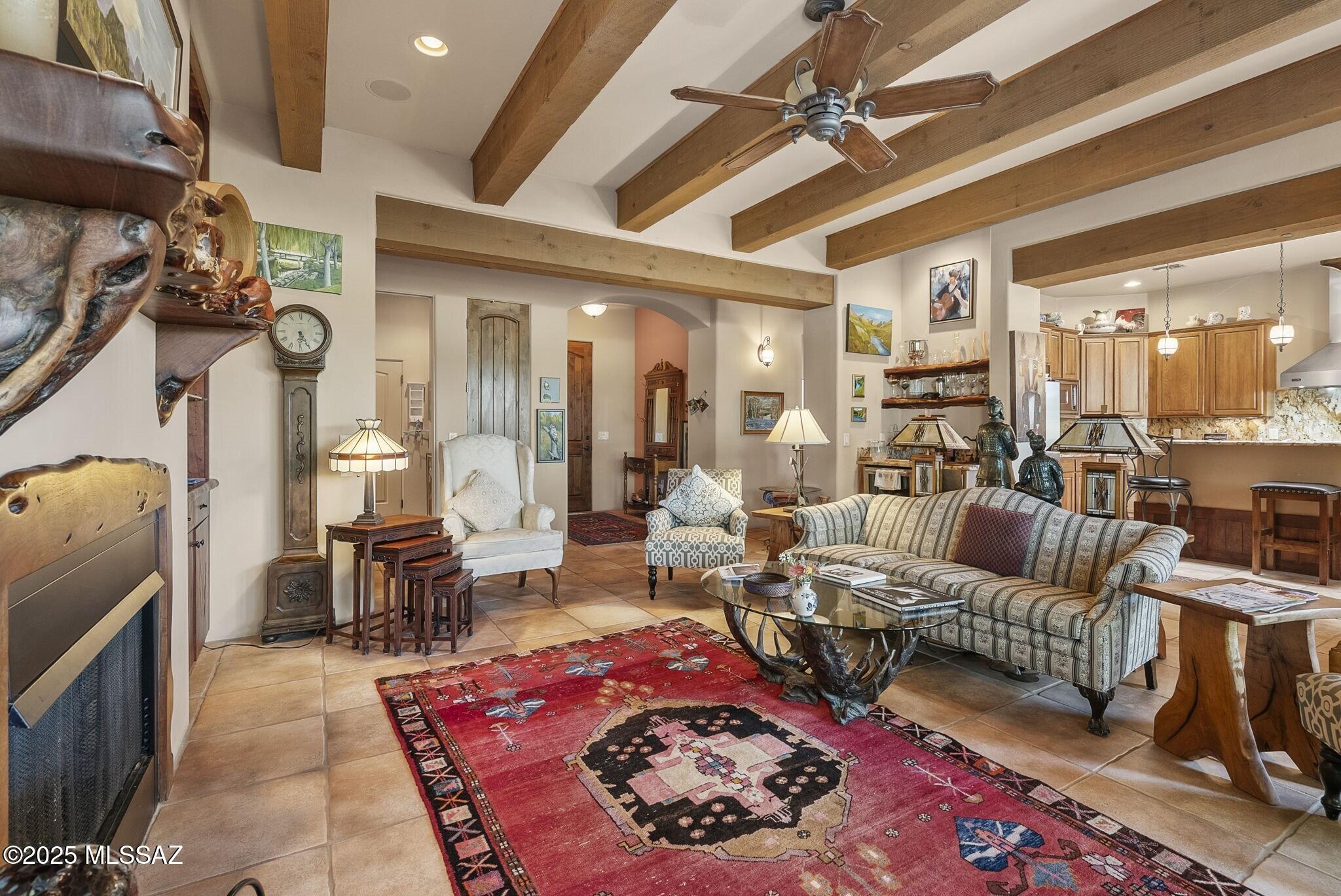 Tubac Golf Resort Development - Residential