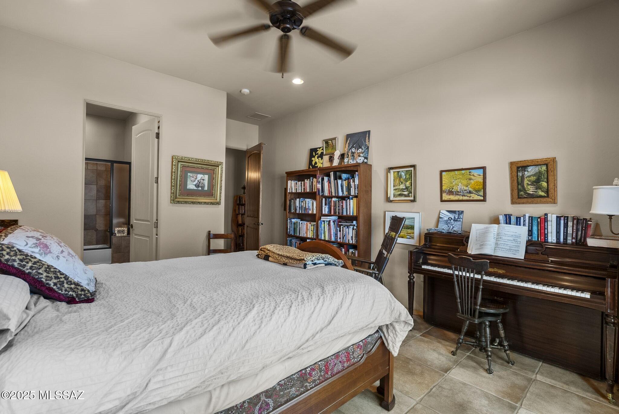 Tubac Golf Resort Development - Residential