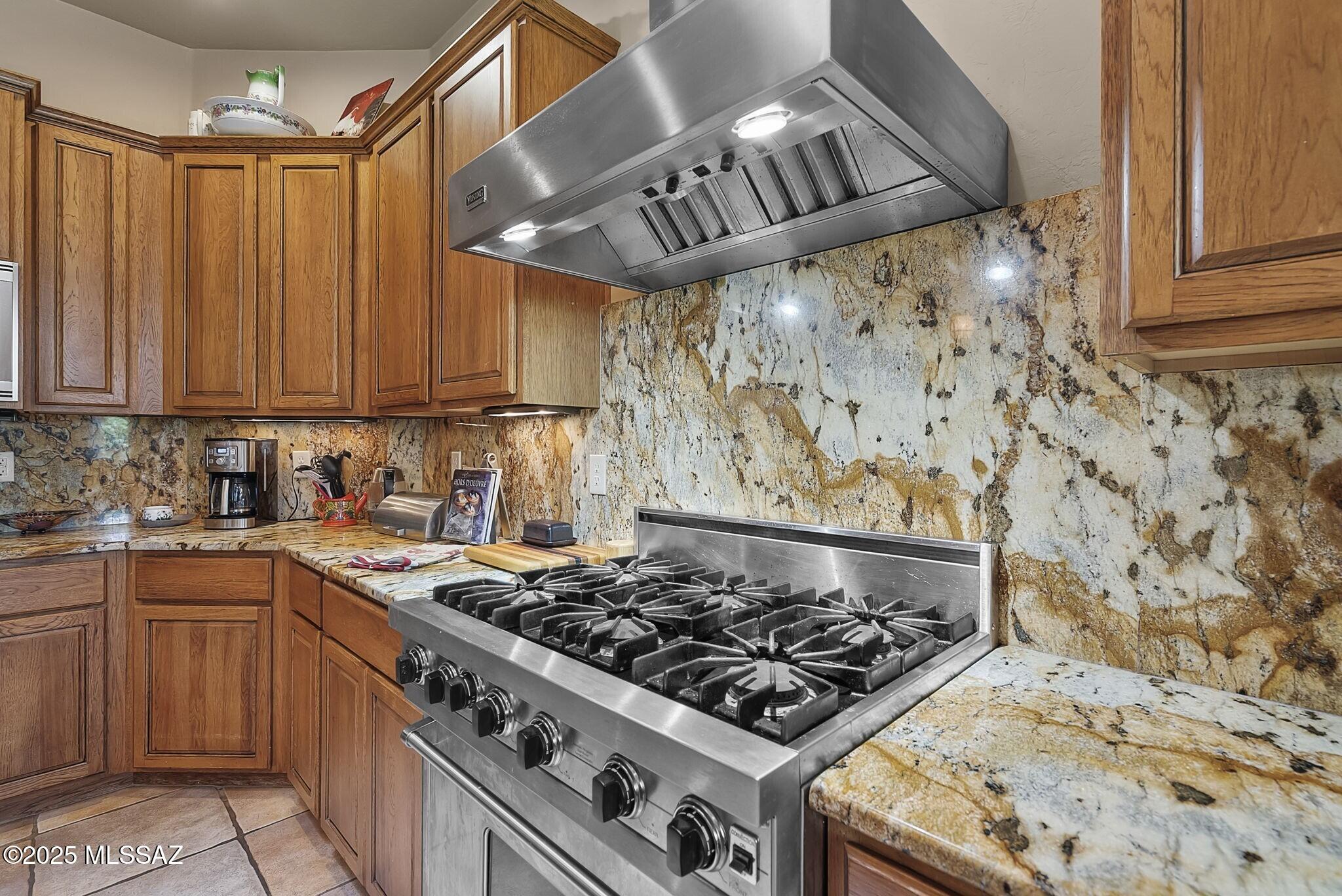 Tubac Golf Resort Development - Residential