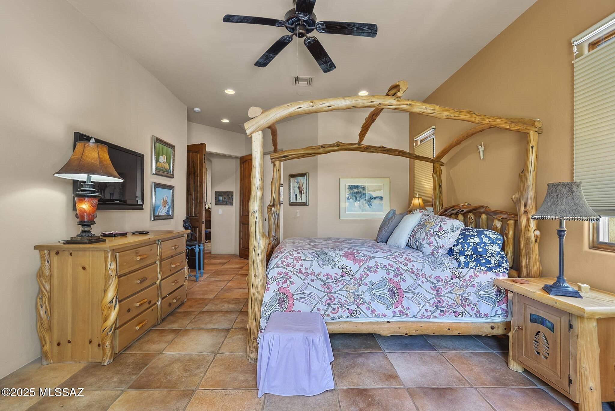 Tubac Golf Resort Development - Residential