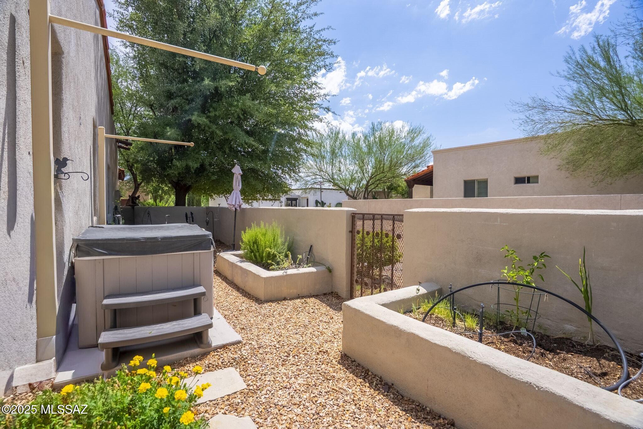 Tubac Golf Resort Development - Residential