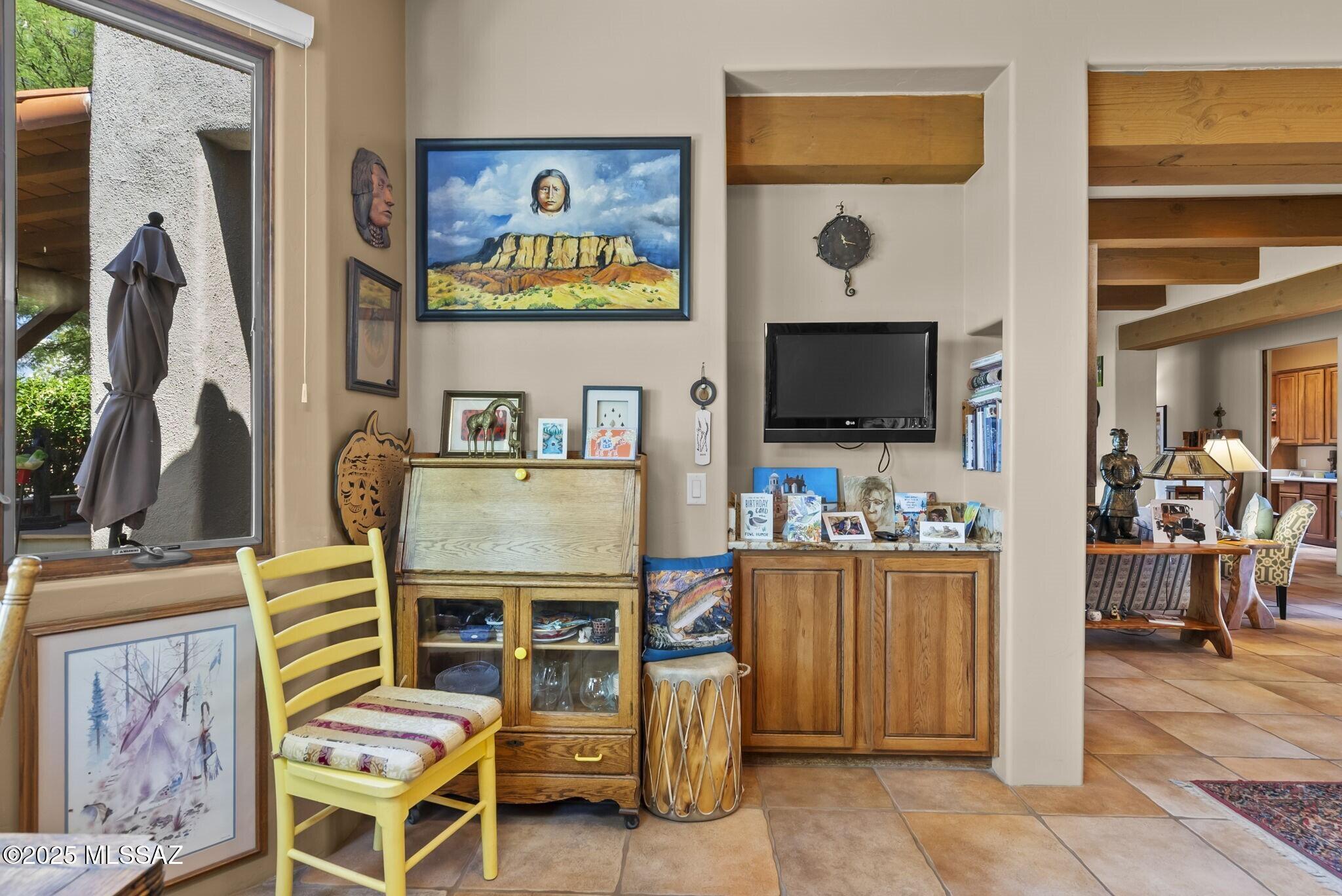 Tubac Golf Resort Development - Residential