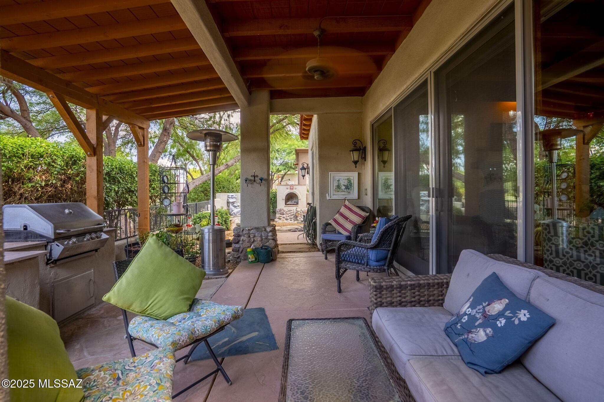 Tubac Golf Resort Development - Residential