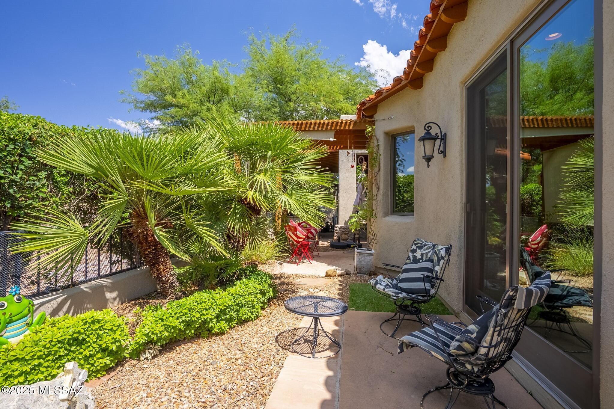 Tubac Golf Resort Development - Residential