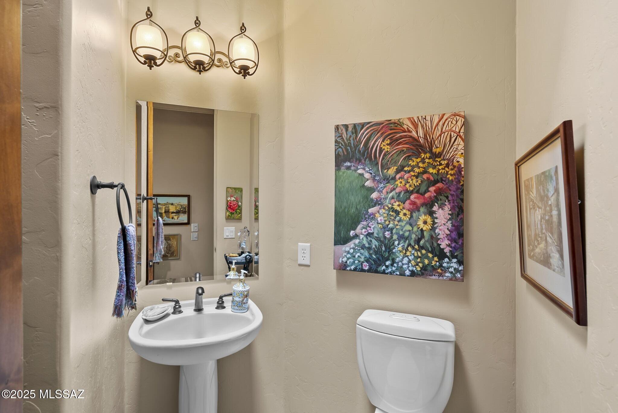 Tubac Golf Resort Development - Residential