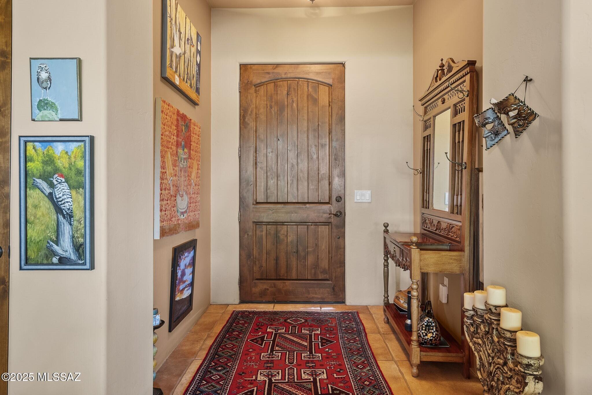 Tubac Golf Resort Development - Residential