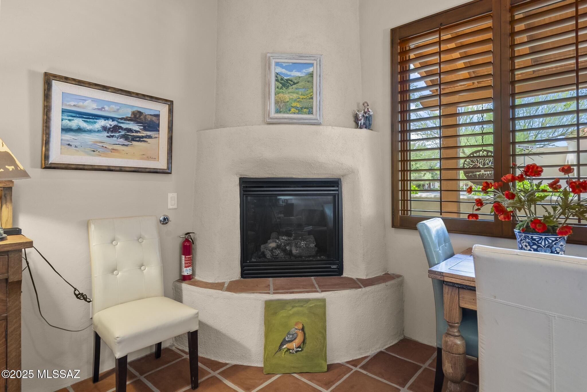 Tubac Golf Resort Development - Residential