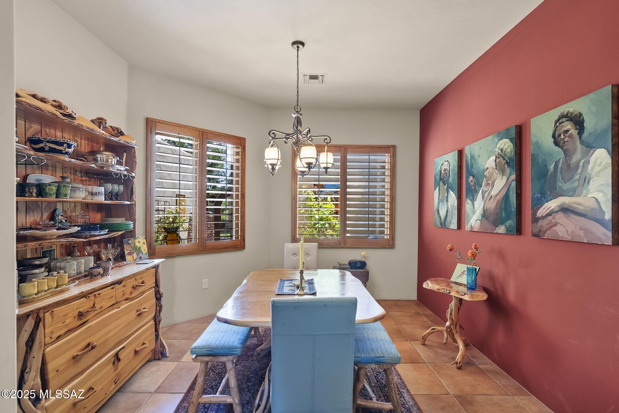 Tubac Golf Resort Development - Residential