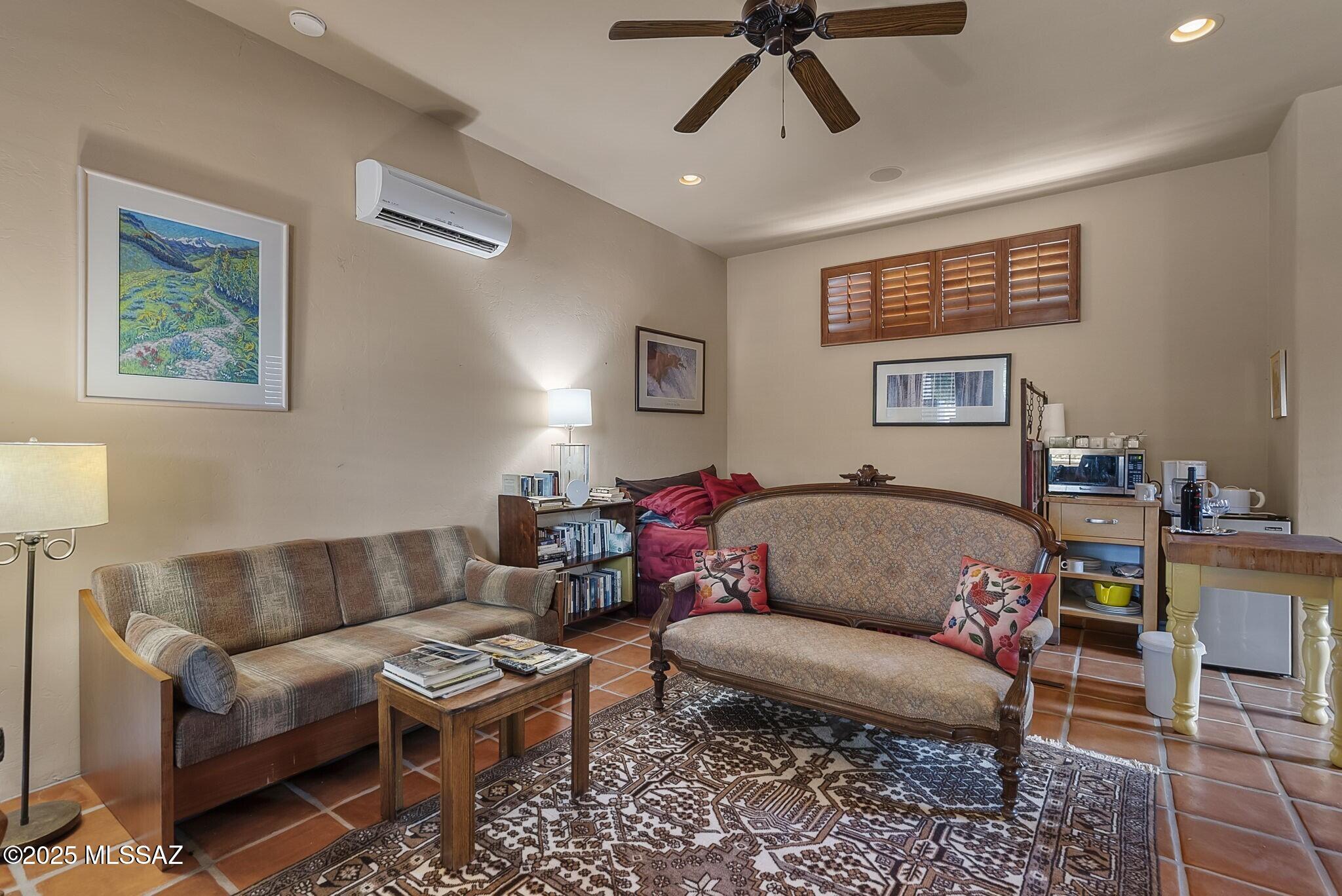 Tubac Golf Resort Development - Residential