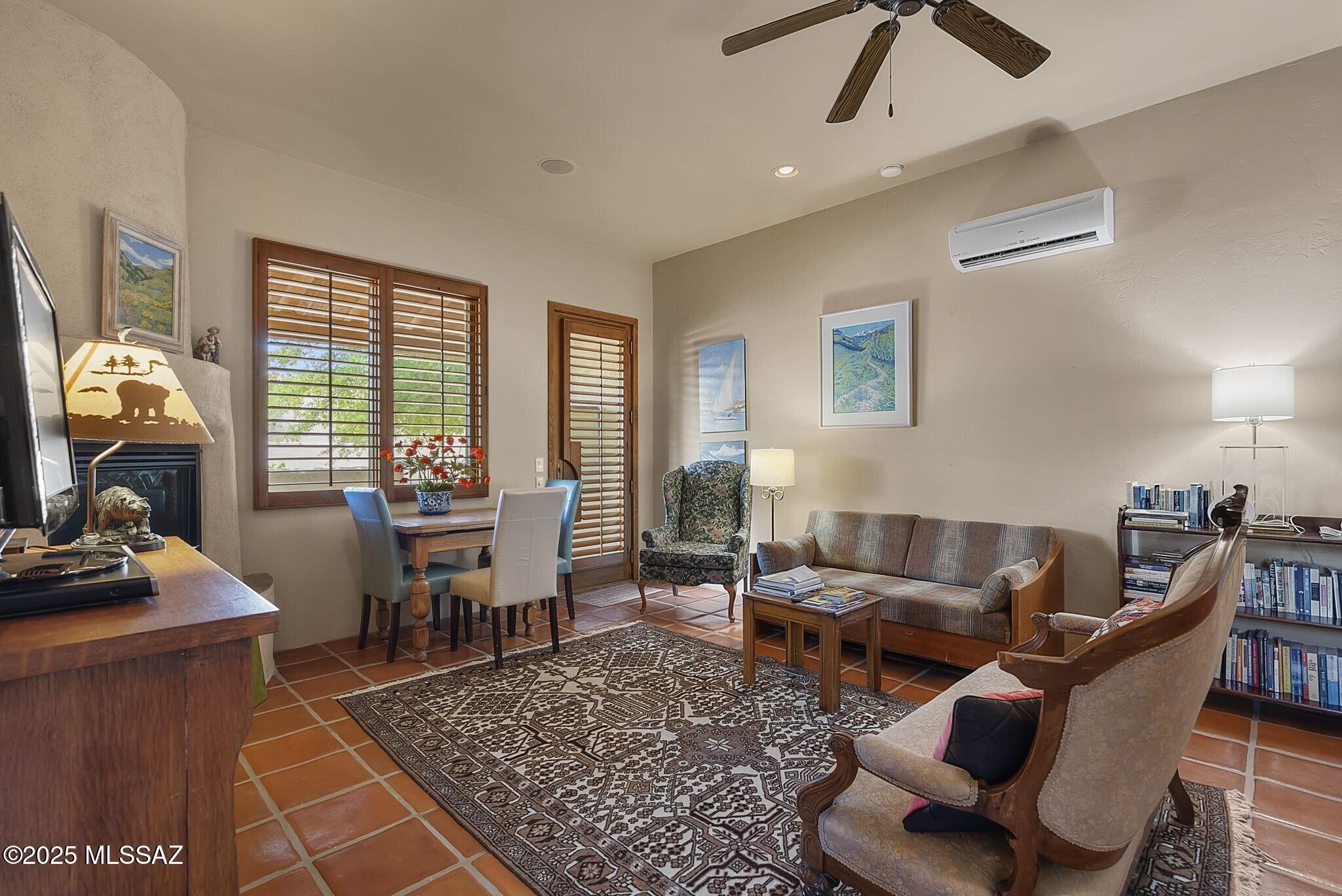 Tubac Golf Resort Development - Residential