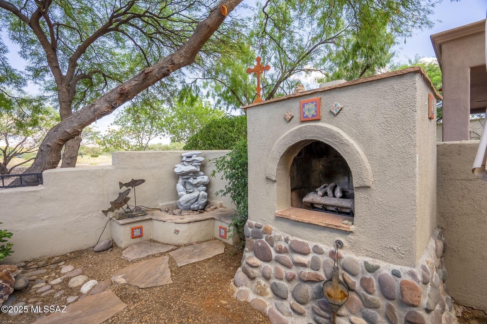 Tubac Golf Resort Development - Residential