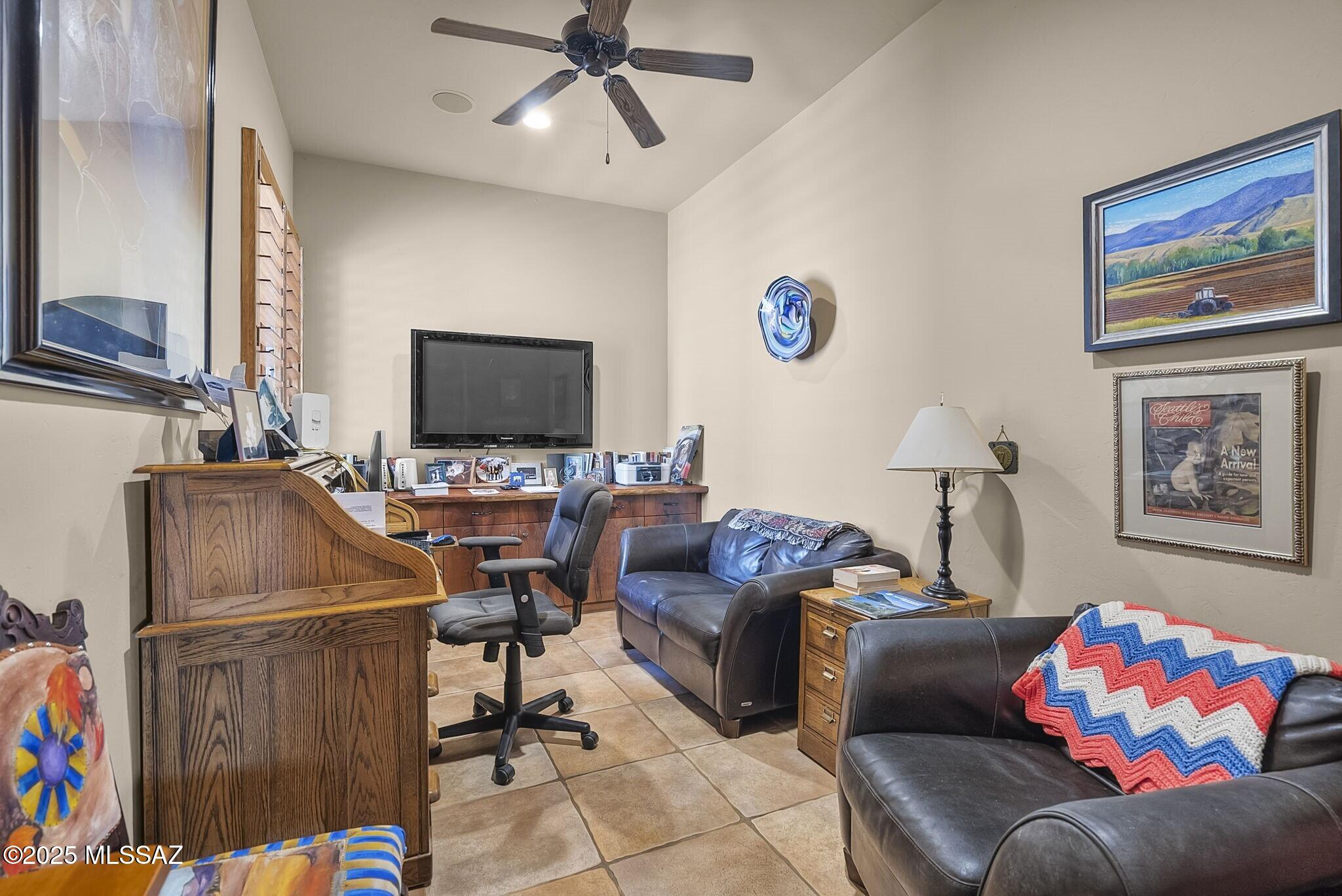 Tubac Golf Resort Development - Residential