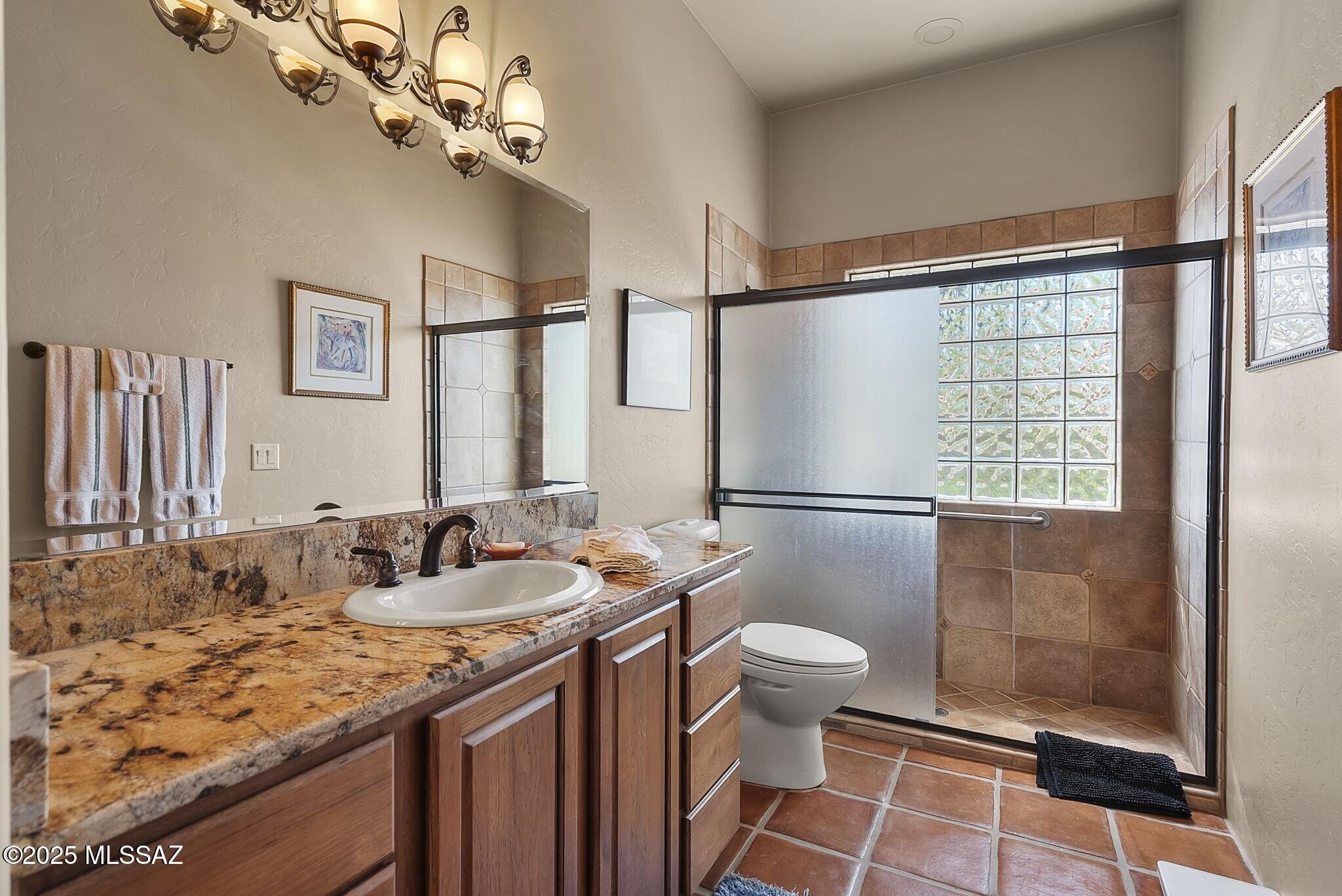 Tubac Golf Resort Development - Residential