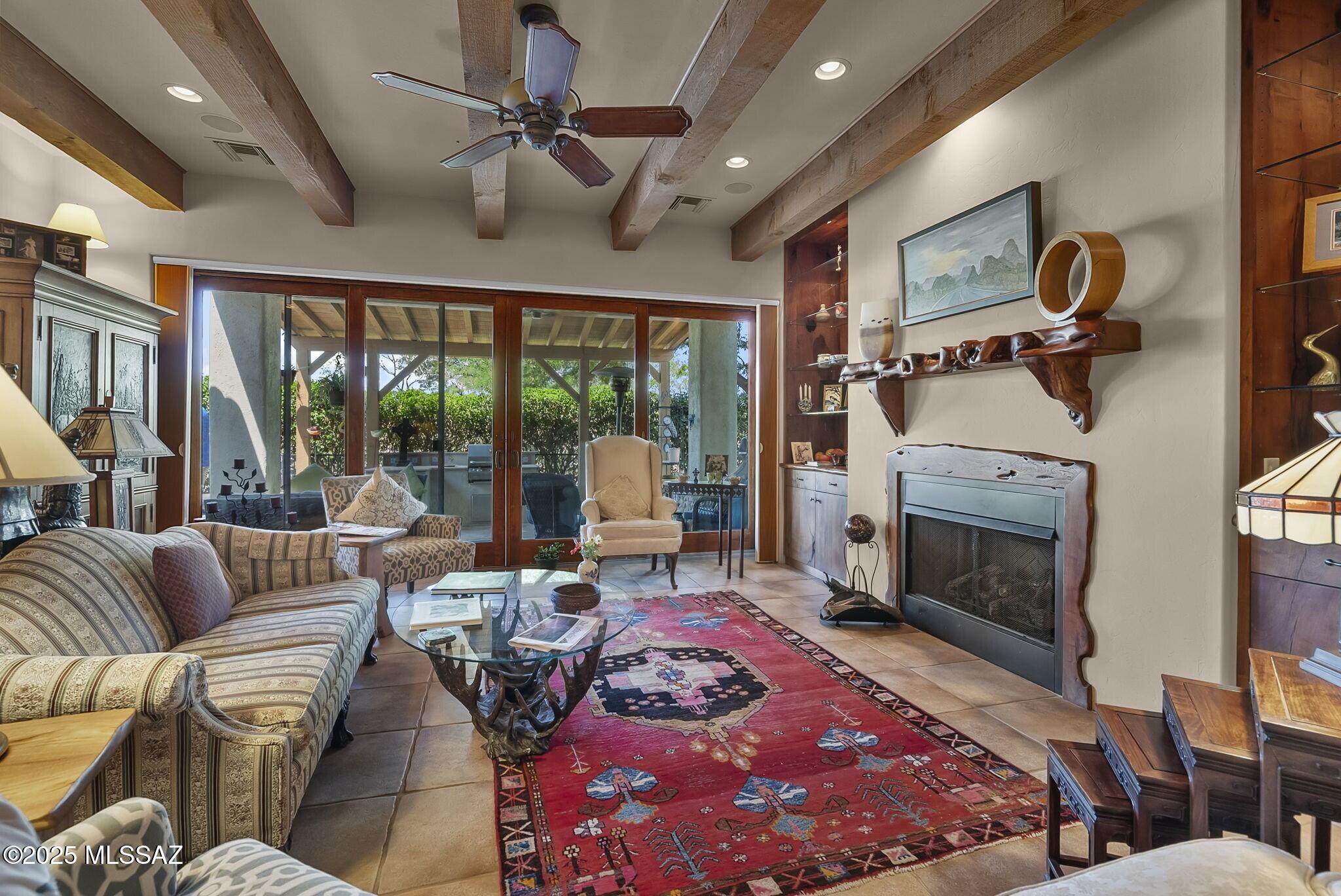 Tubac Golf Resort Development - Residential