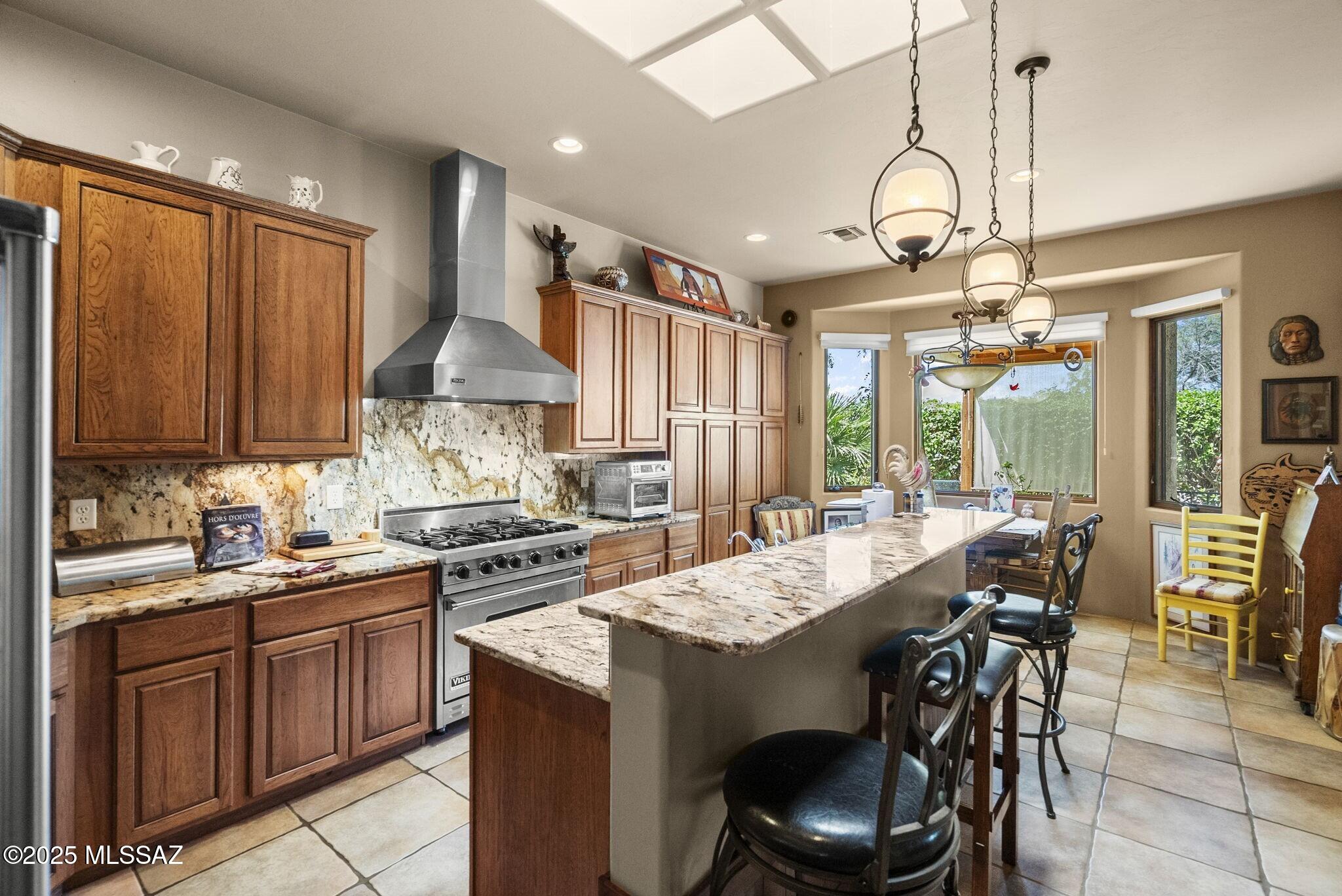Tubac Golf Resort Development - Residential