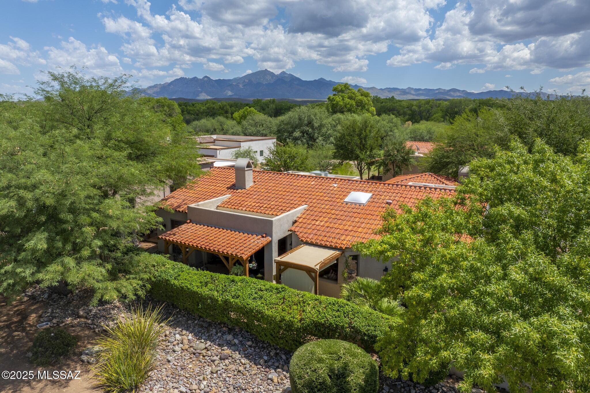 Tubac Golf Resort Development - Residential