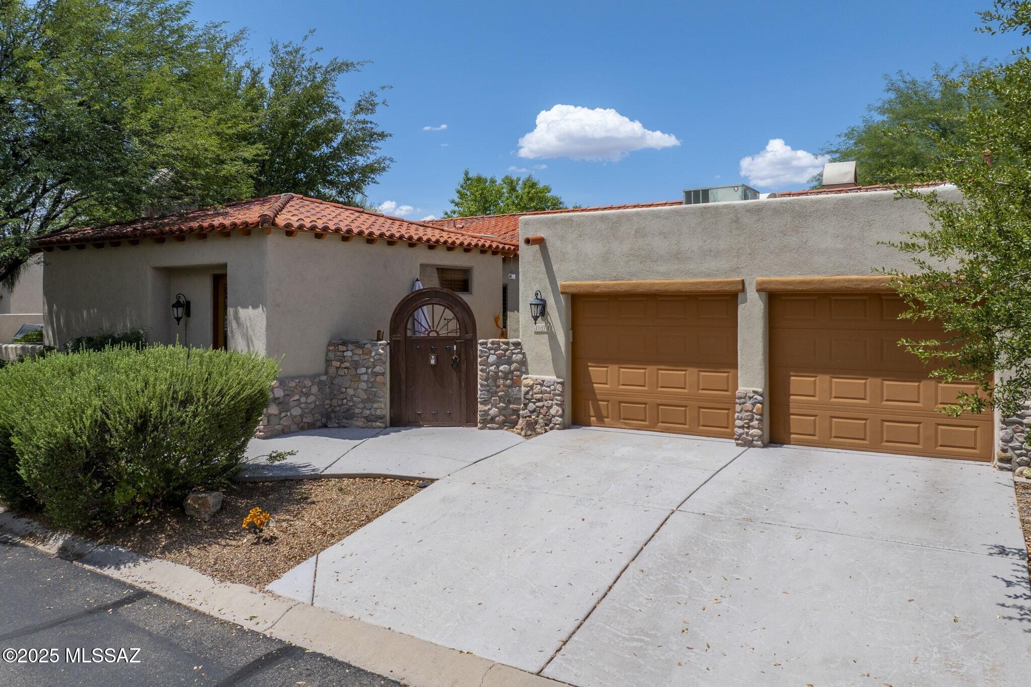 Tubac Golf Resort Development - Residential