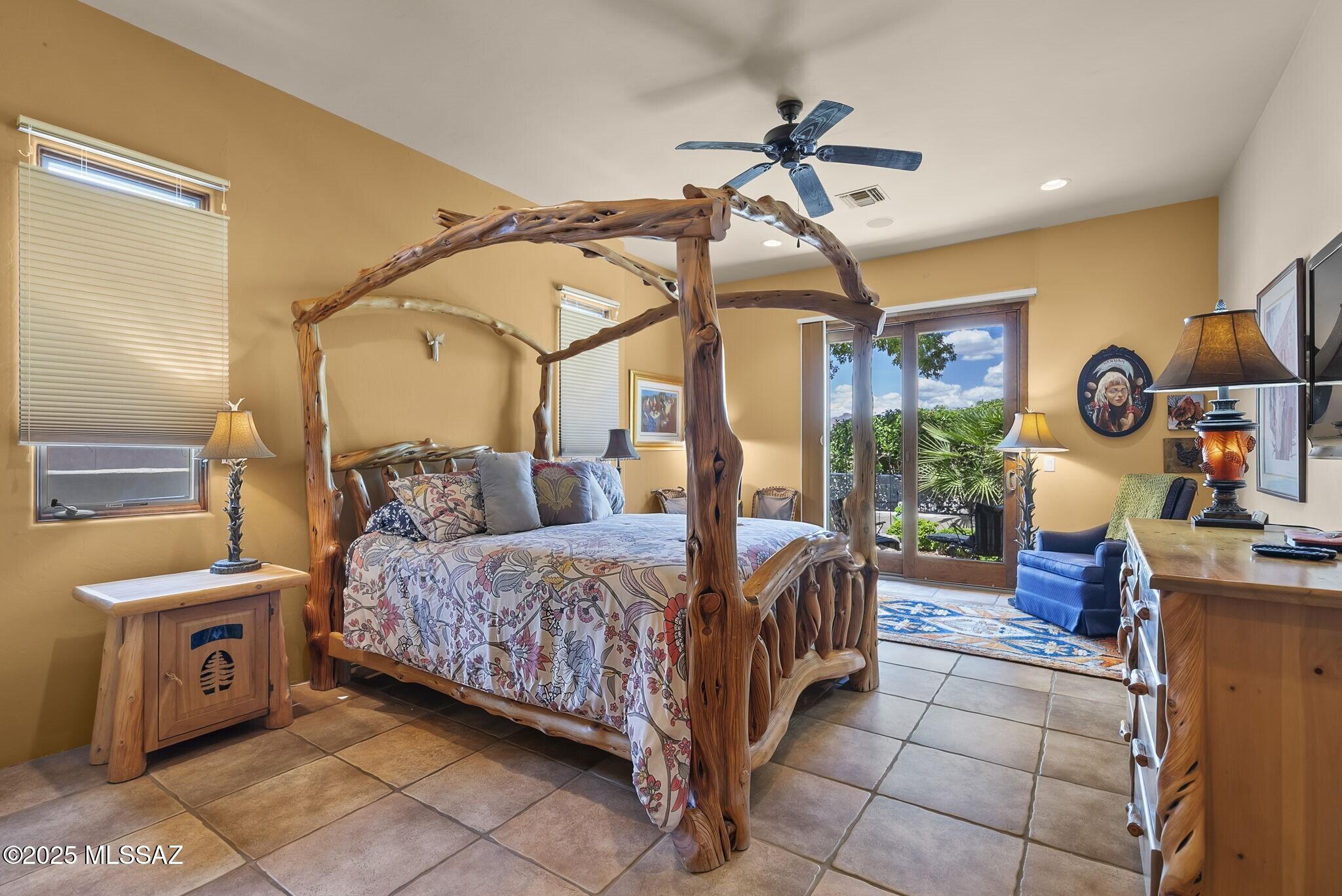 Tubac Golf Resort Development - Residential