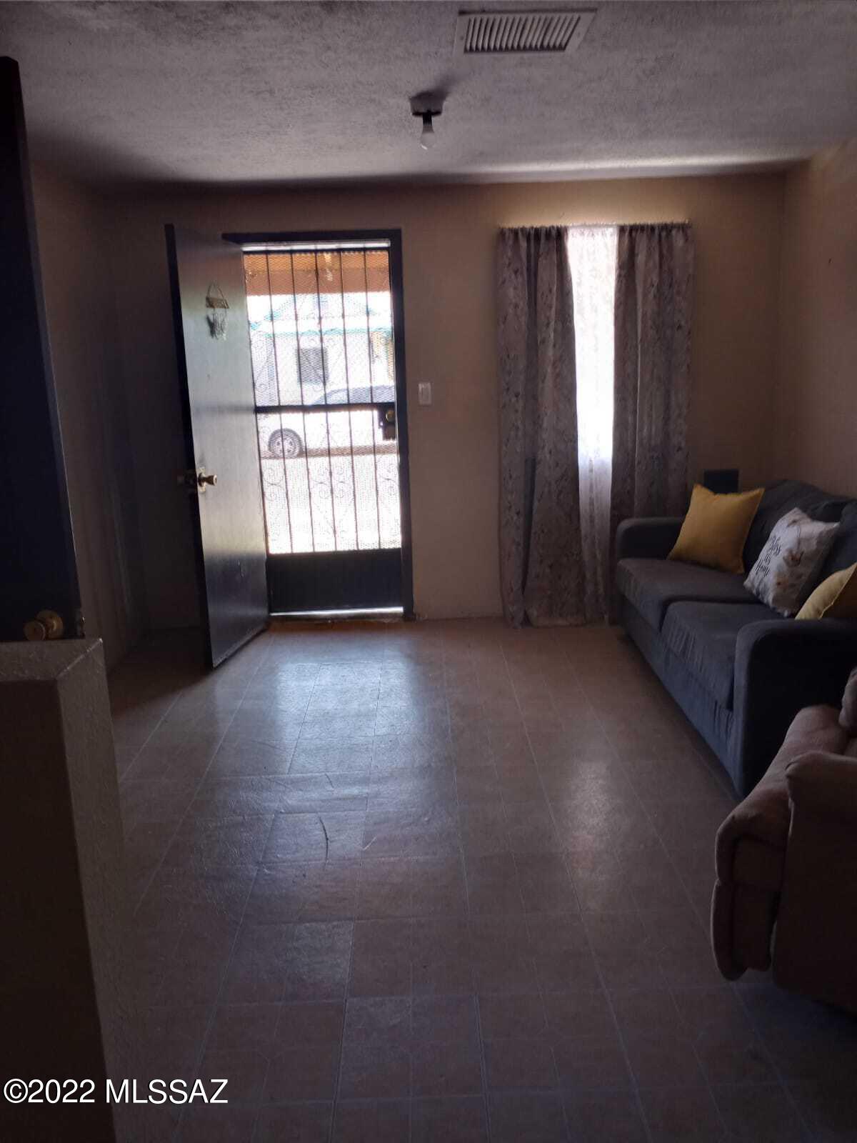 Cochise Townhouse Estates (1) - Residential Income