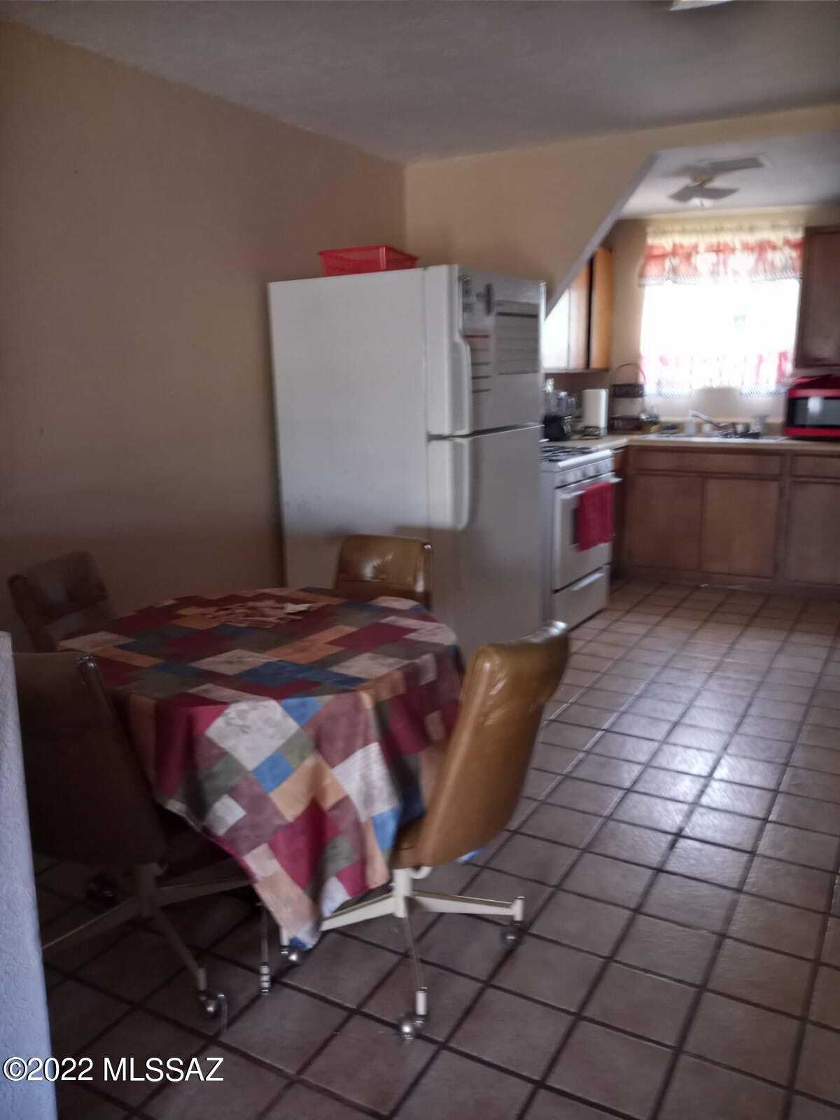 Cochise Townhouse Estates (1) - Residential Income
