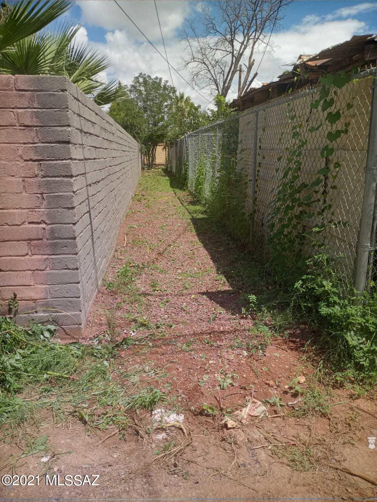 Cochise Townhouse Estates (1) - Residential Income
